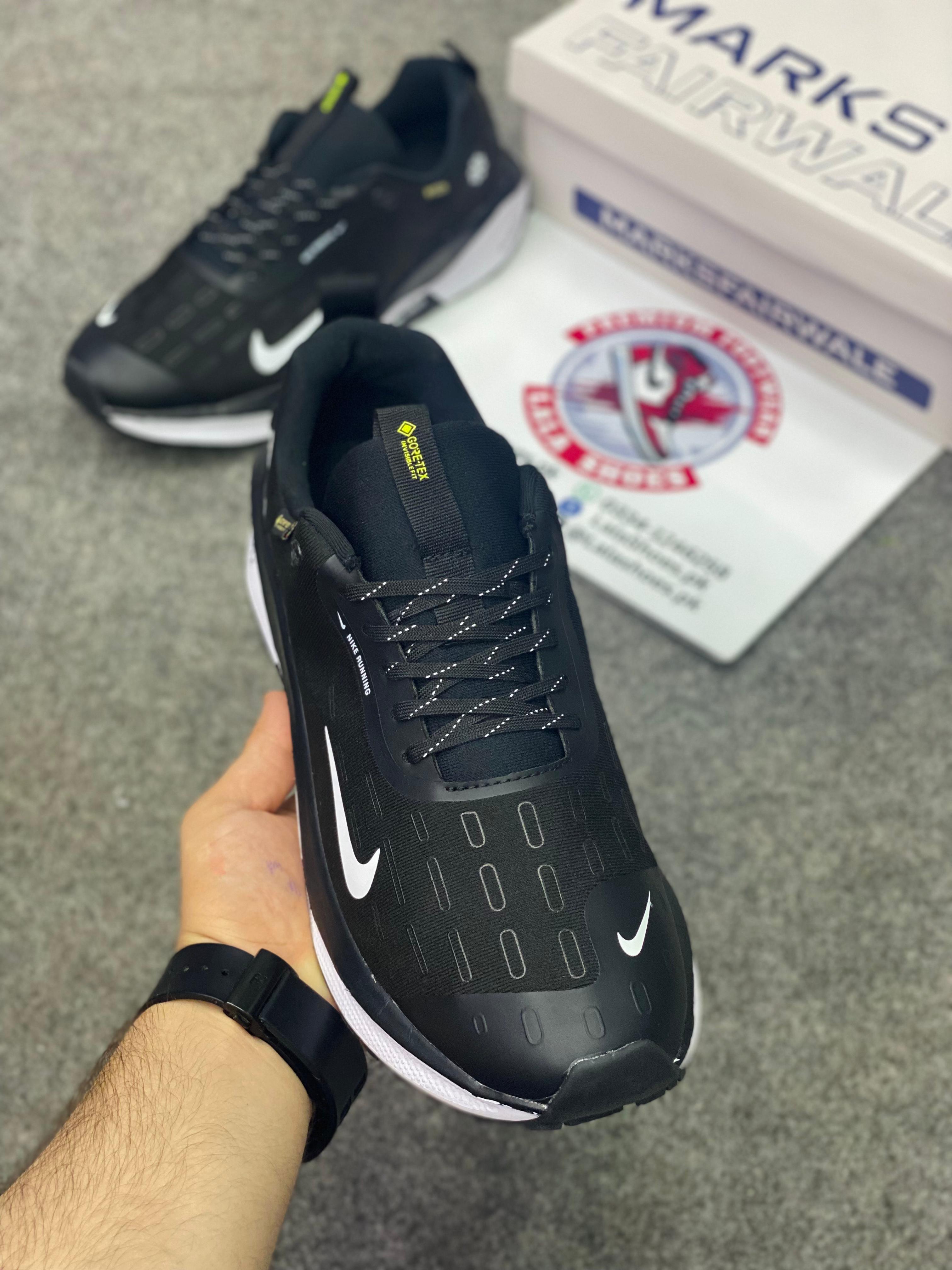 NKE - Infinity RN 4 GORE-TEX0 (Premium Batch 00213)