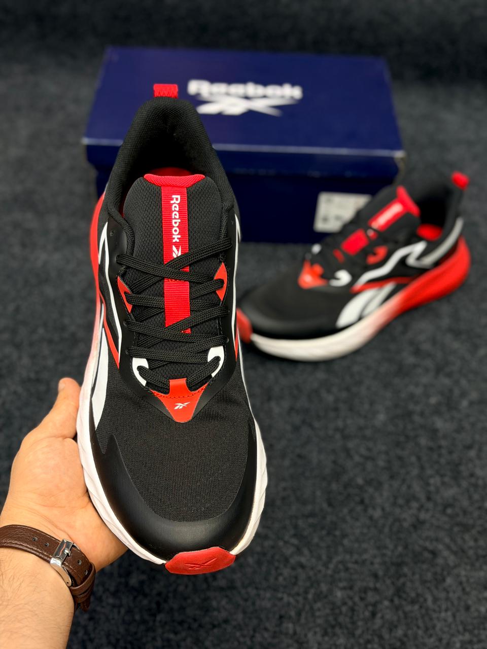Reebok shoes
