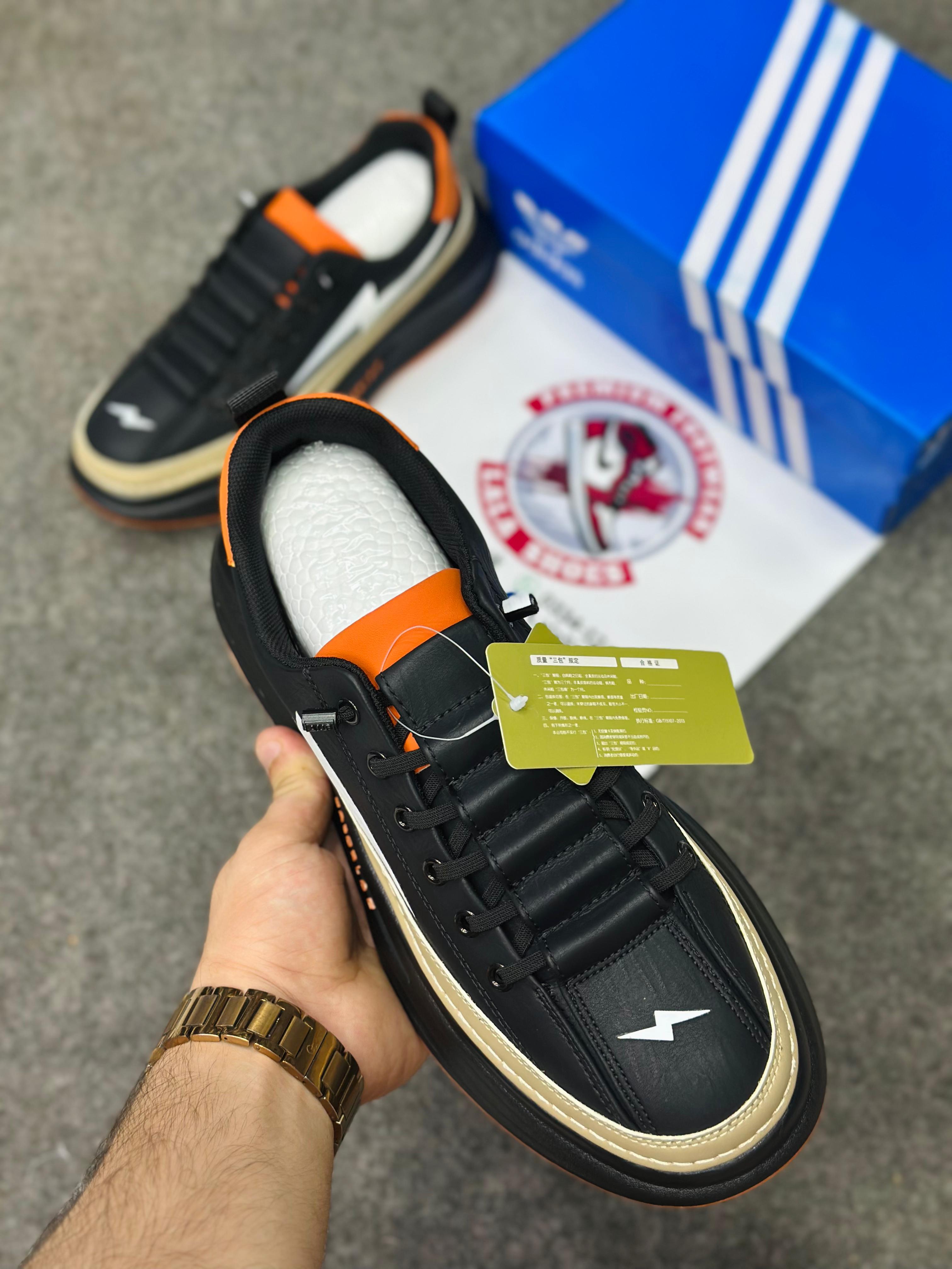 Fashion Shoes 012307 - Comfortable sole