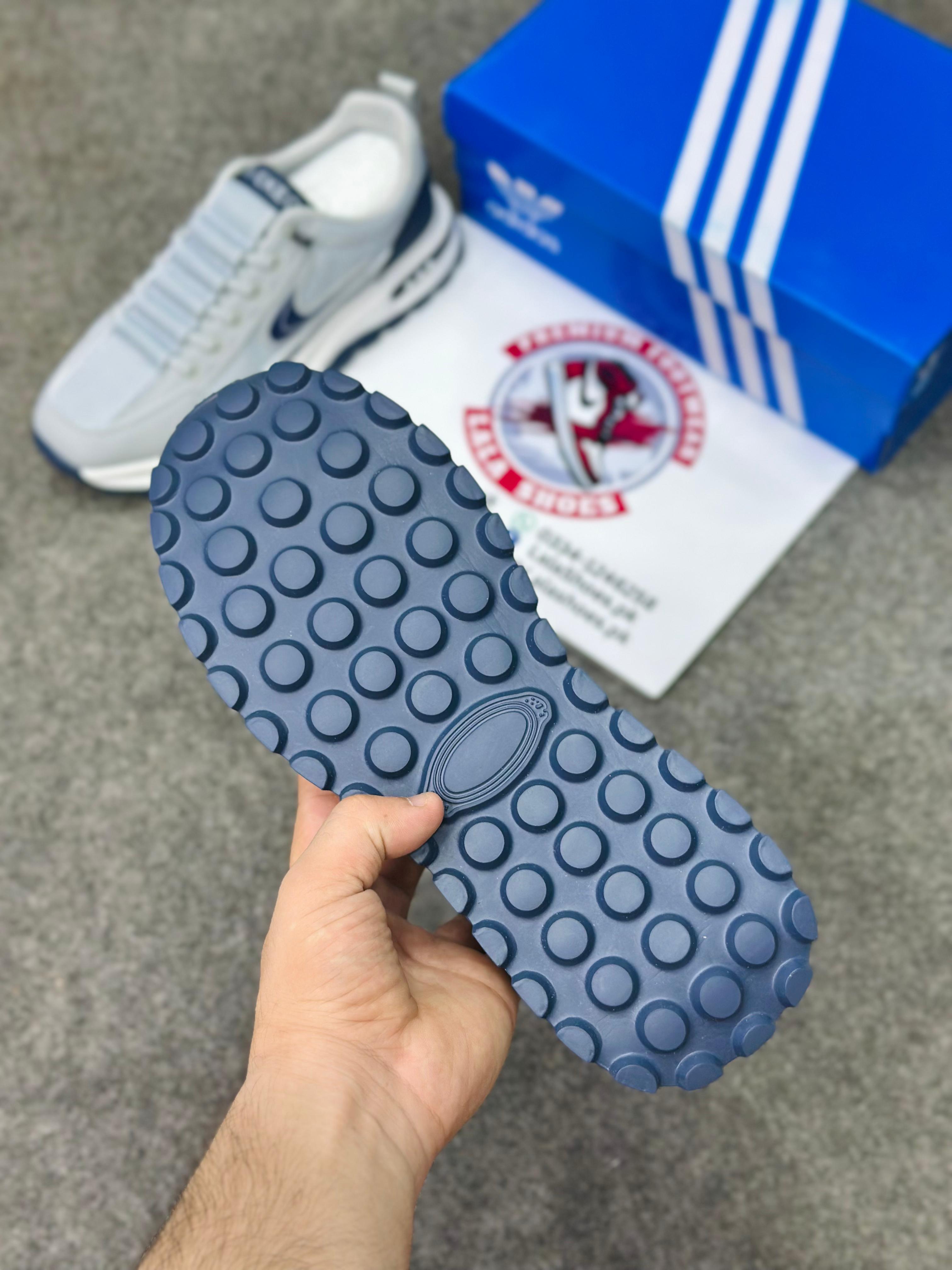 Fashion Shoes 012303 - Comfortable sole