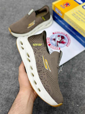 Skechers Hyperburst 2111 Memory Foam Technolgy 2025 Export - Free Delivery