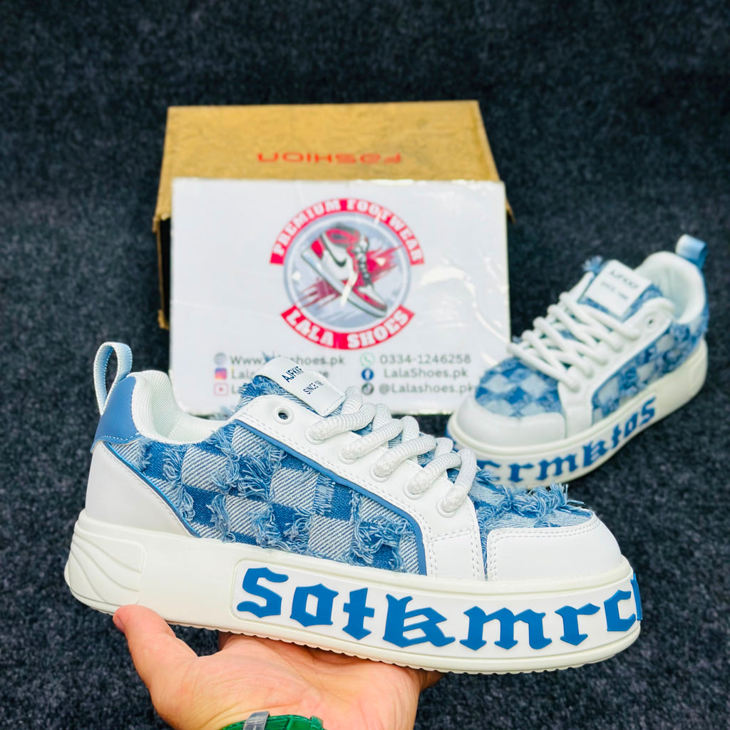Fashion shoes premium 😍 ✨️