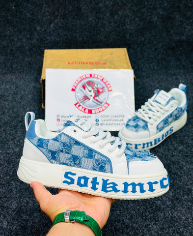Fashion shoes premium 😍 ✨️