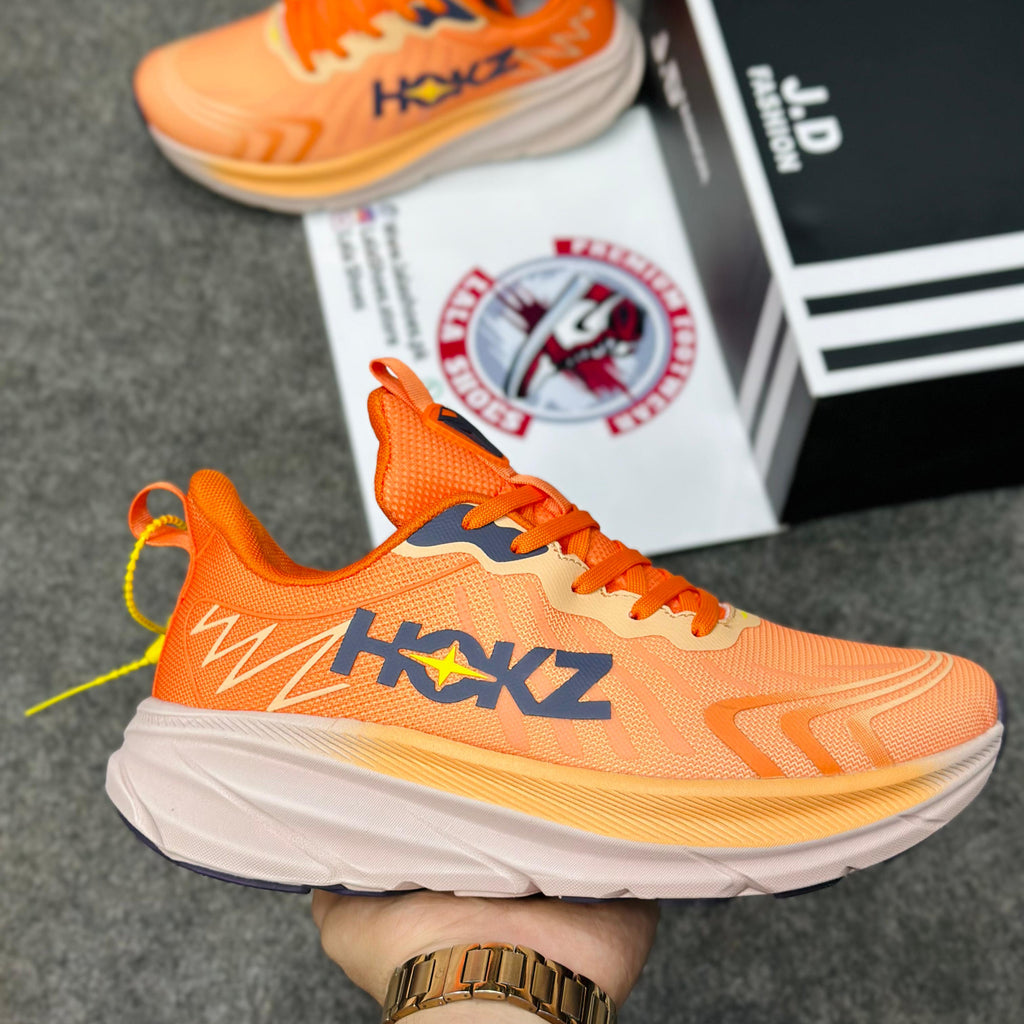 Hoka One One Mens Trainers - 2004