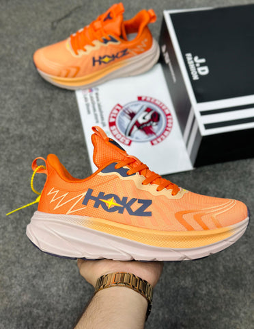 Hoka One One Mens Trainers - 2004