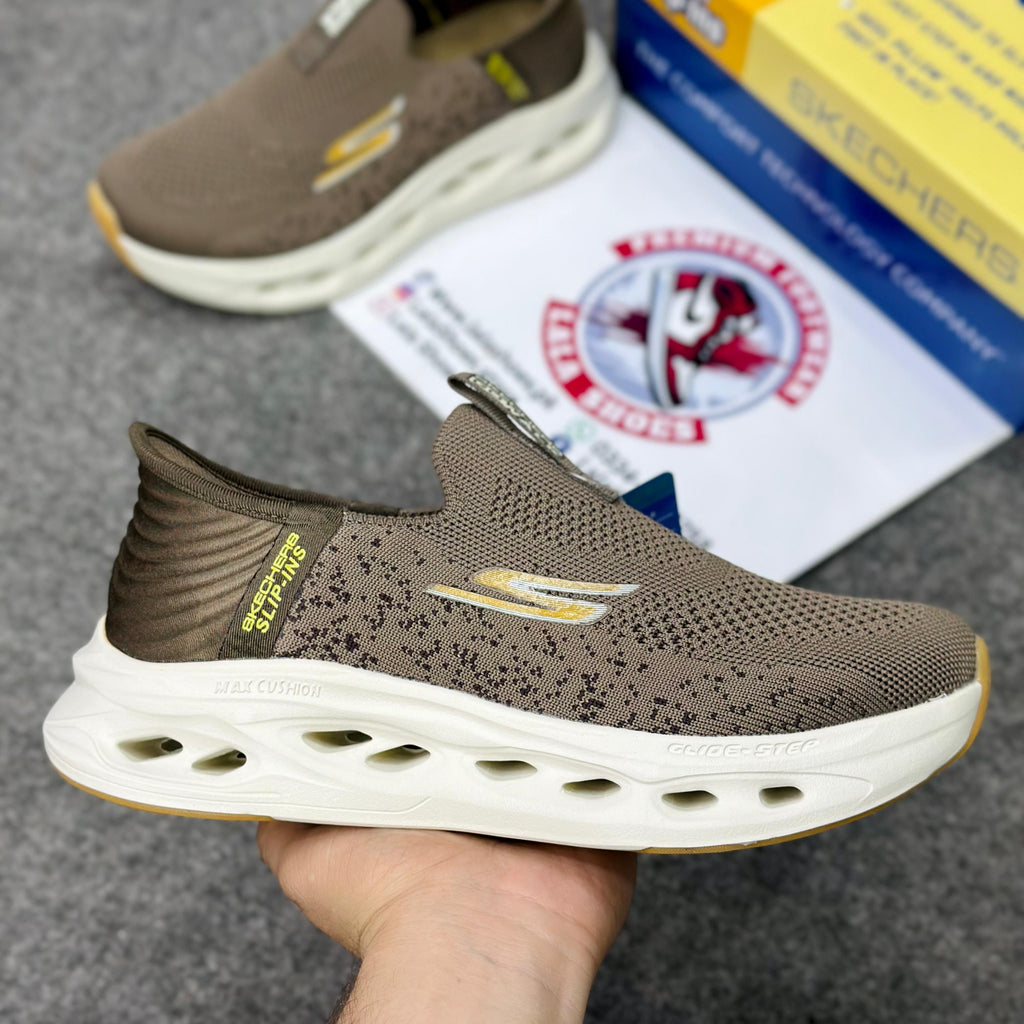 Skechers Hyperburst 2111 Memory Foam Technolgy 2025 Export - Free Delivery