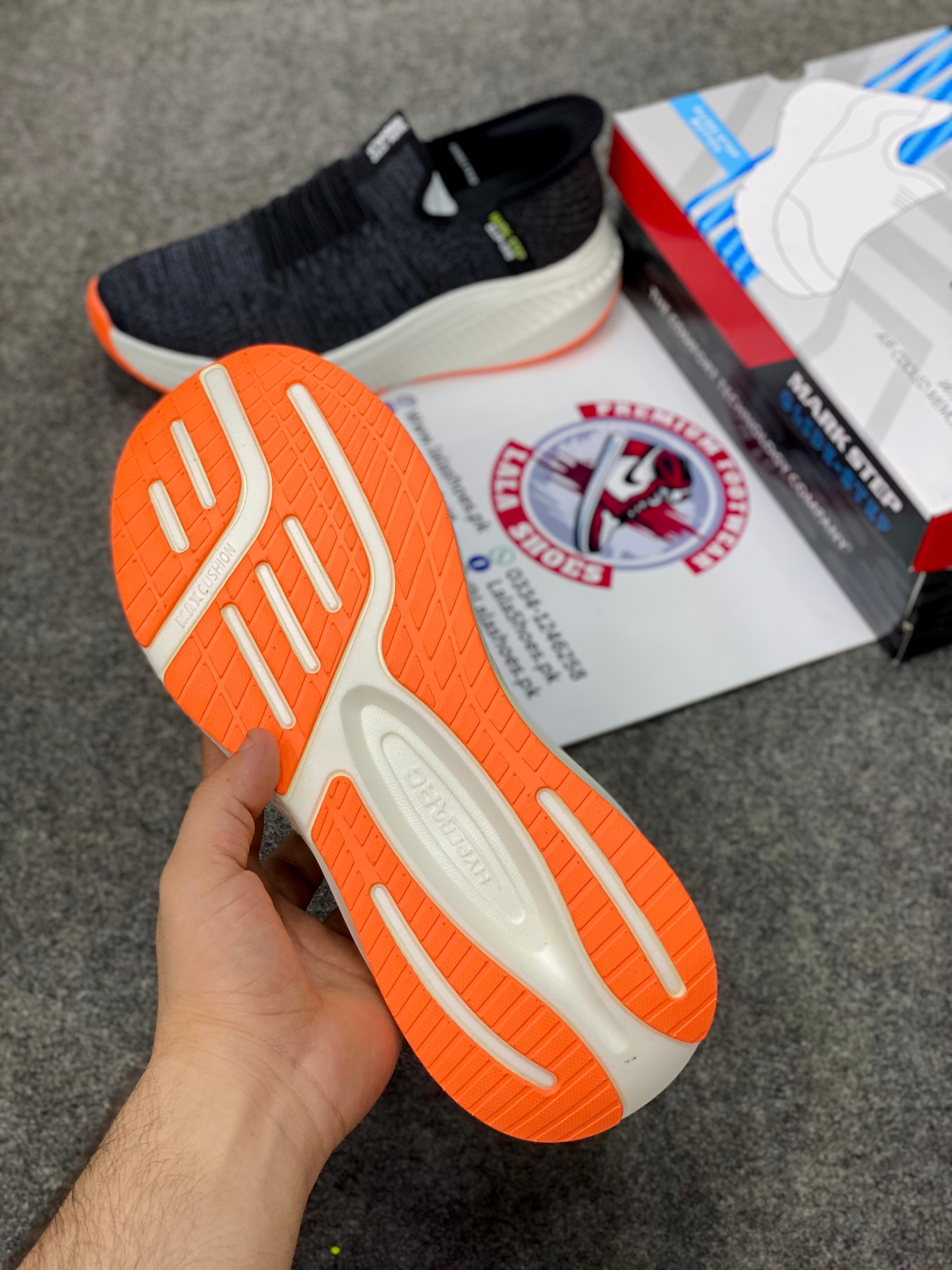 Skechers Mark Step Slip-ins - Free Delivery All Over Pakistan - 001215