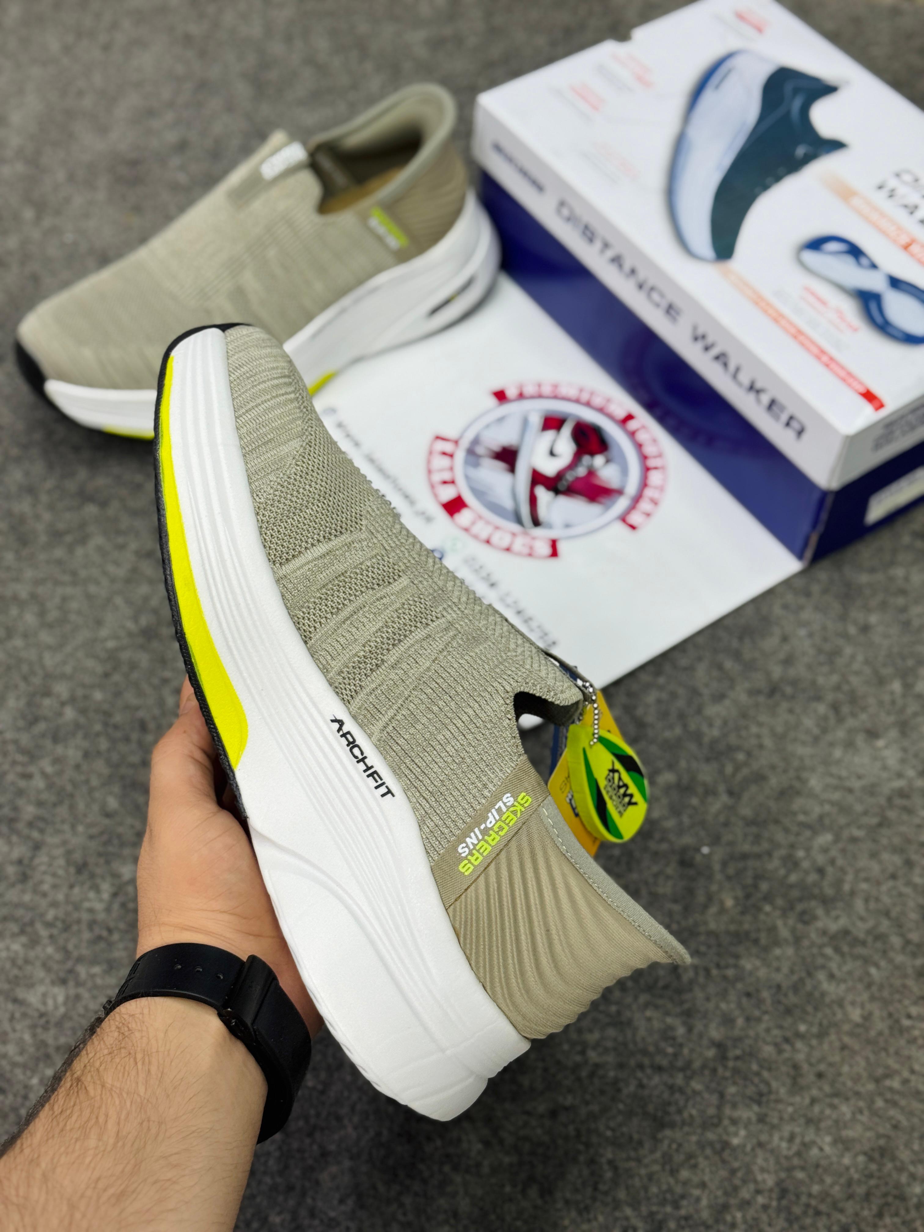 Skechers Hyper Burst® 032108 - Lightweight - Comfortable & Breathable