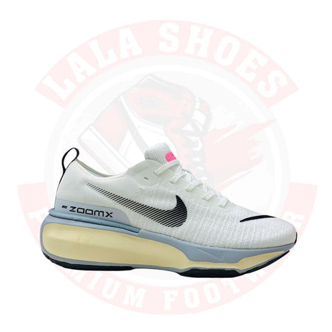Nk shoes white blue