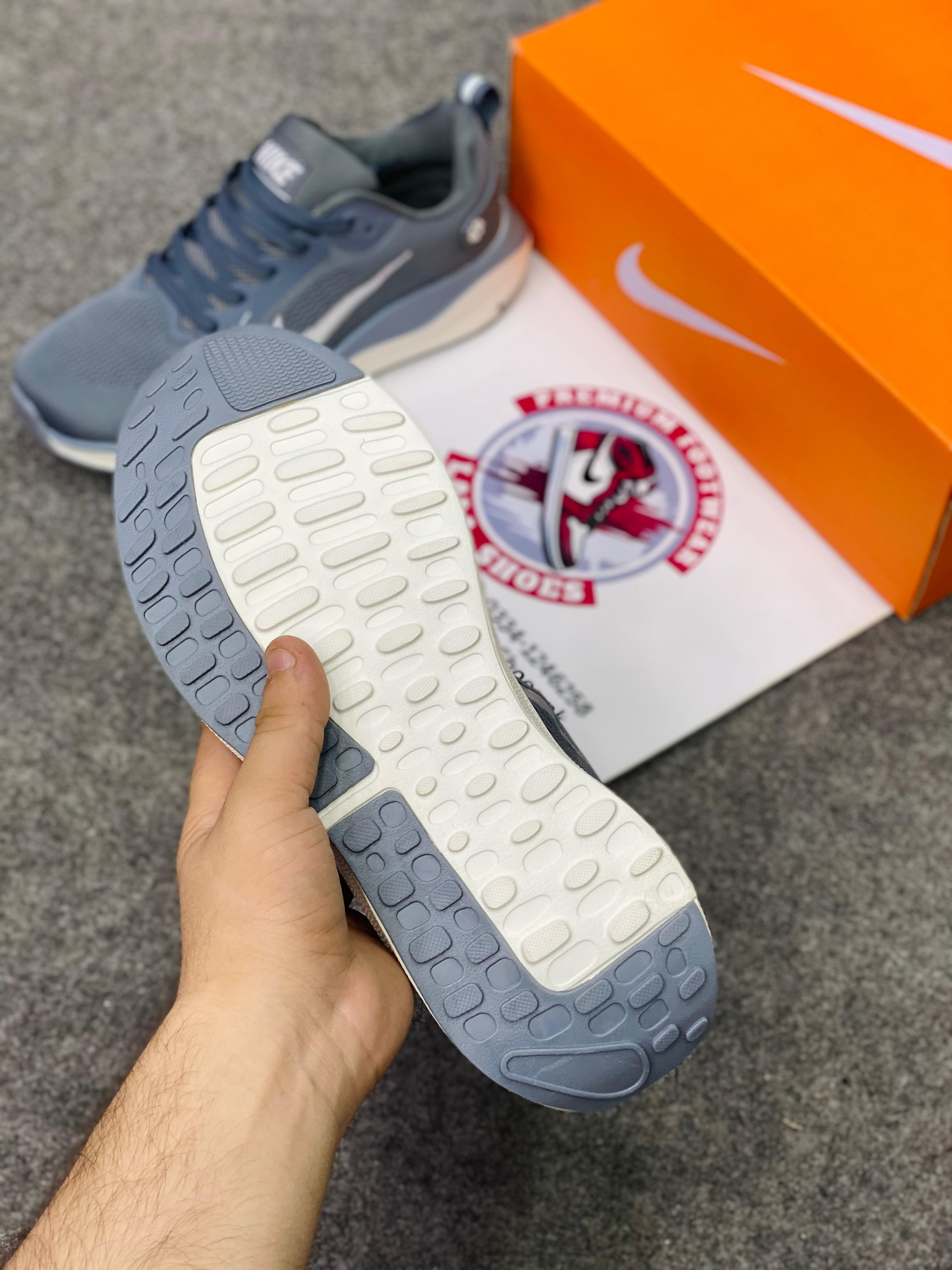 Nike Shoes for Men - Light weight Free Delivery 0012