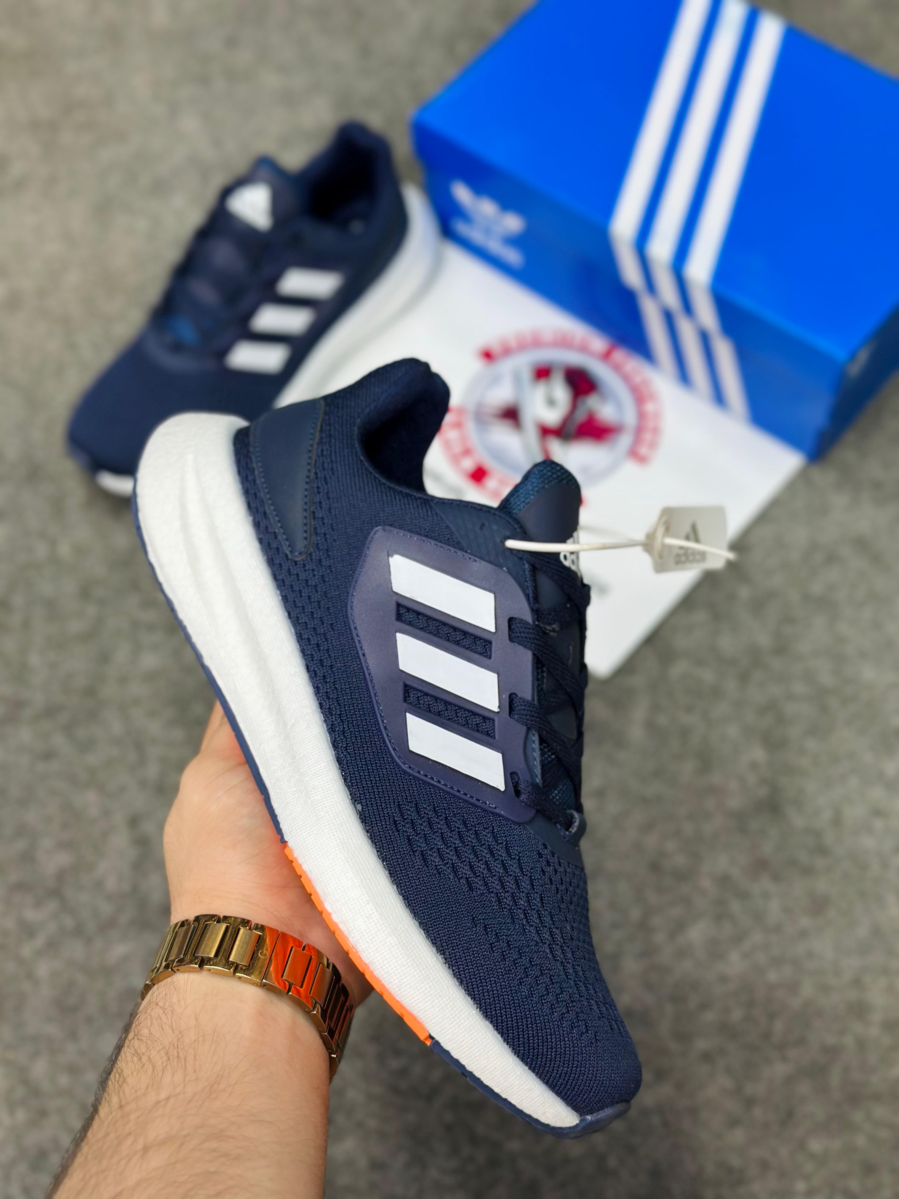 Adidas Ultra Boost 002211 - Lightweight & Best for Gym
