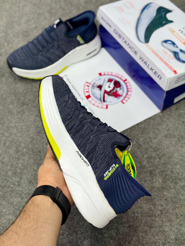 Skechers Hyper Burst® 032102 - Lightweight - Comfortable & Breathable