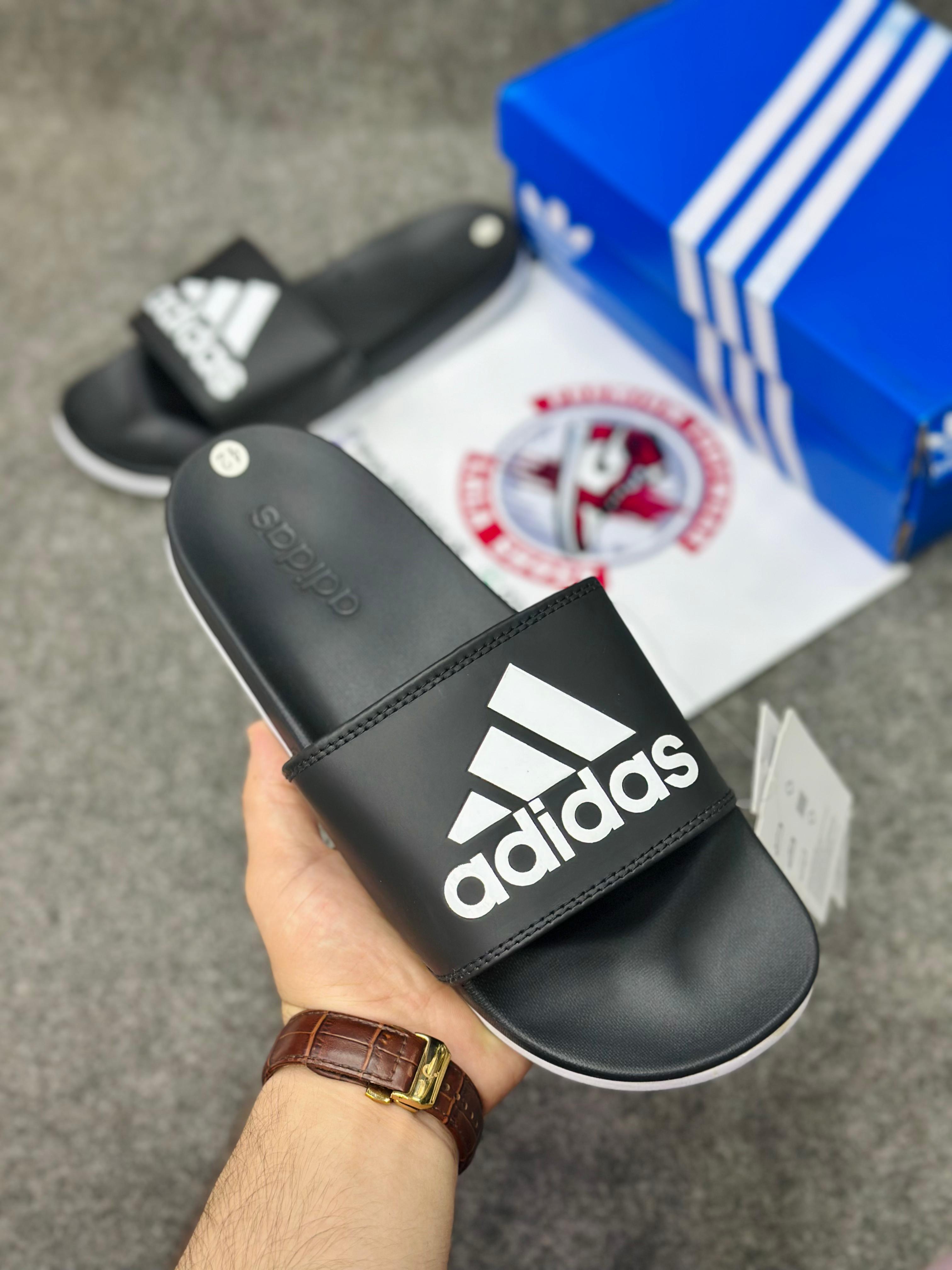 Adidas Comfort slides - 8803