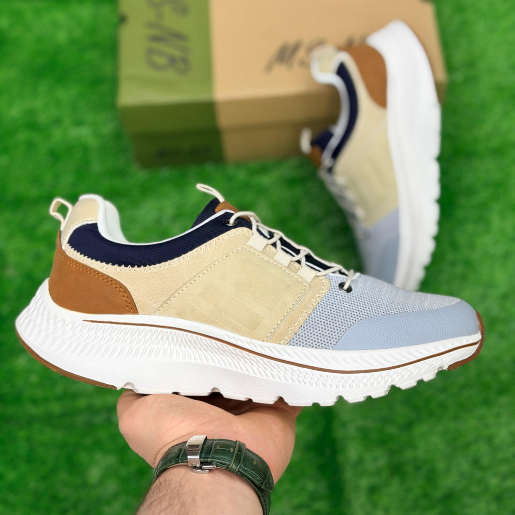 Sketchars hyperboost