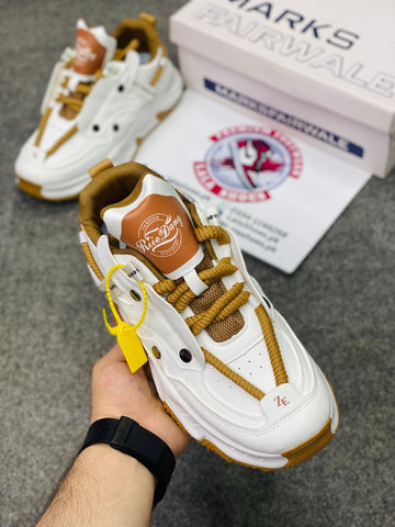 Fashion Shoes 0123010 - Comfortable sole