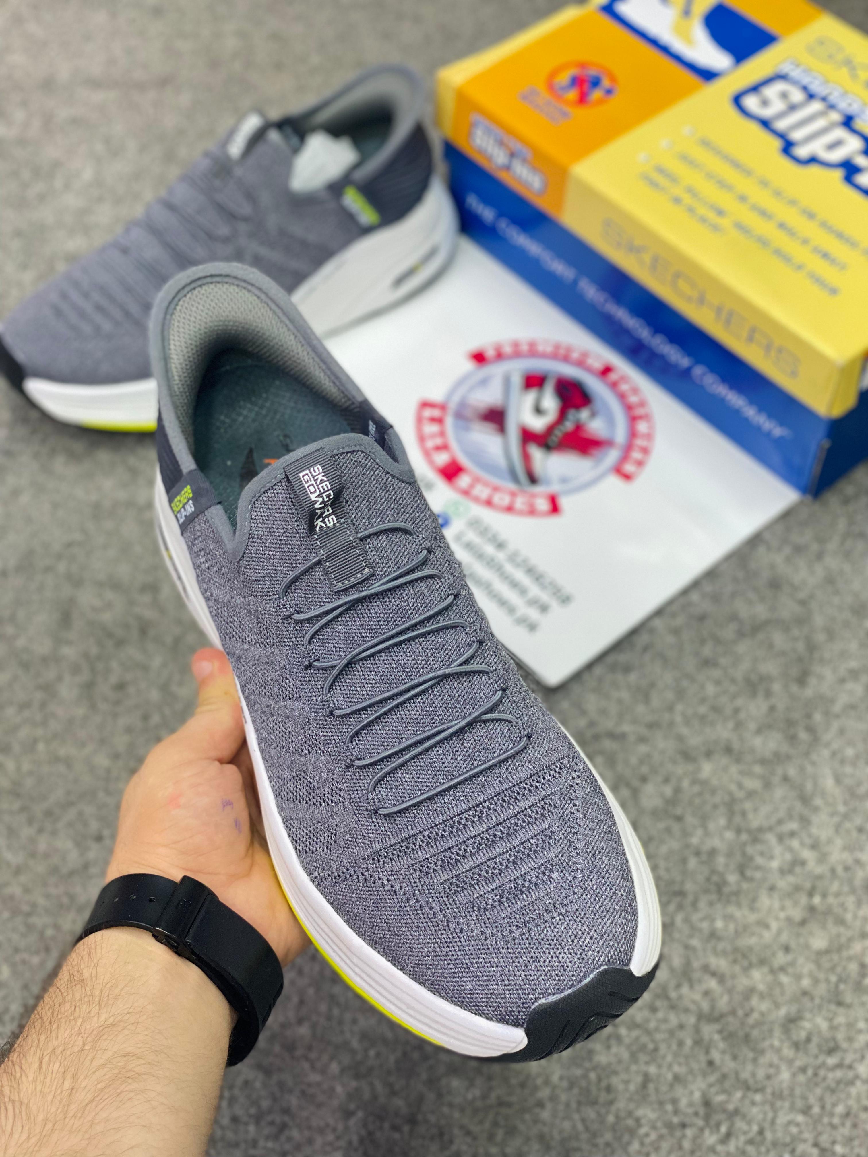 Skechers Hyper Burst® 032105 - Lightweight - Comfortable & Breathable