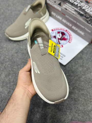 Skechers Hyperburst 2107 Memory Foam Technolgy 2025 Export - Free Delivery