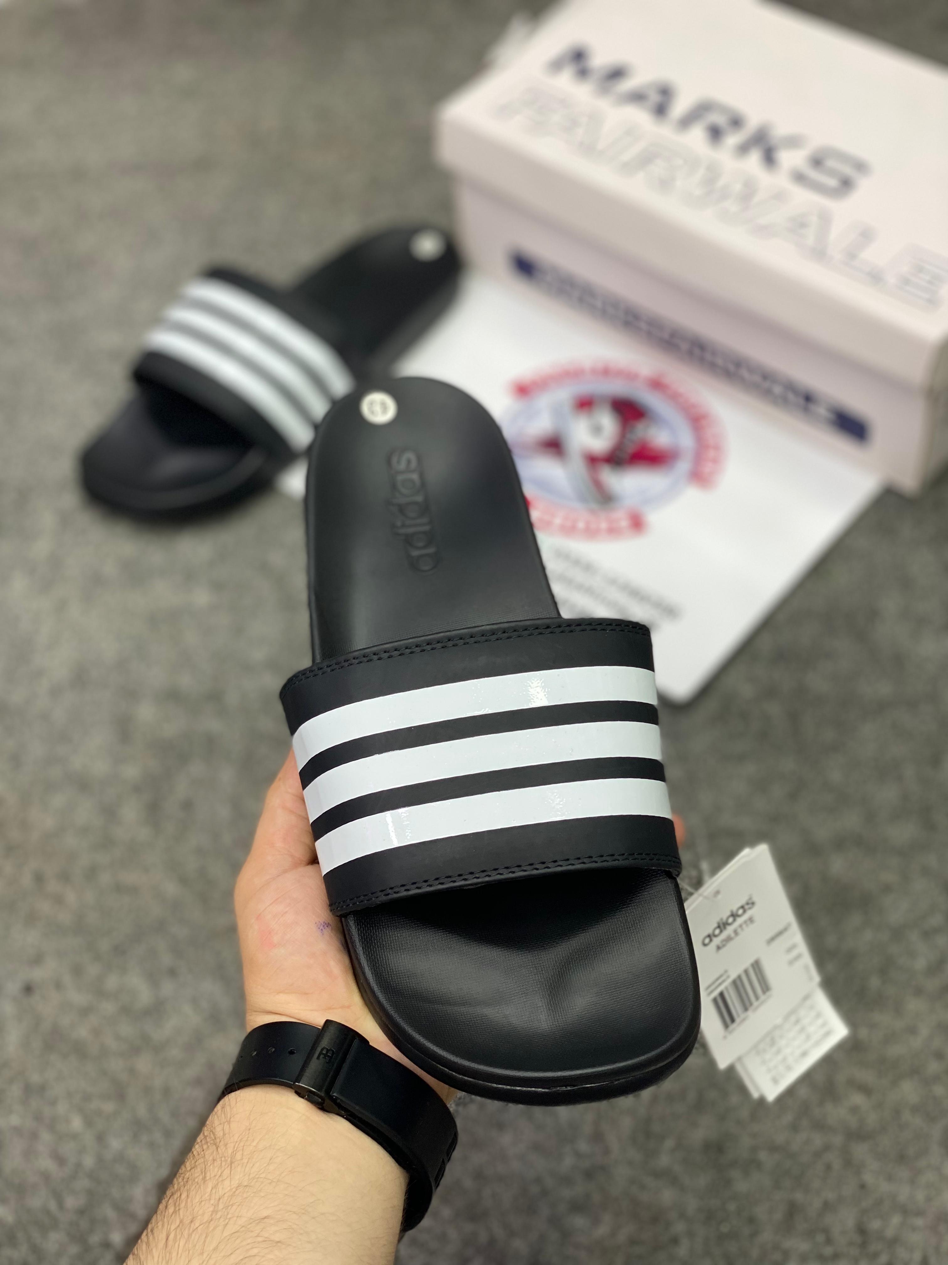 Adidas Comfort slides - 8015