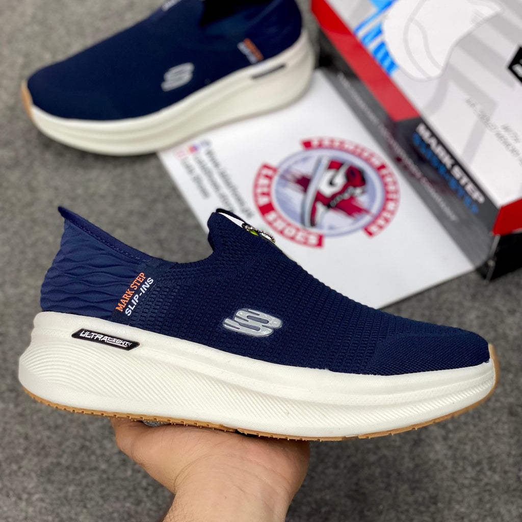 Skechers Mark Step Slip-ins - Free Delivery All Over Pakistan - 001218