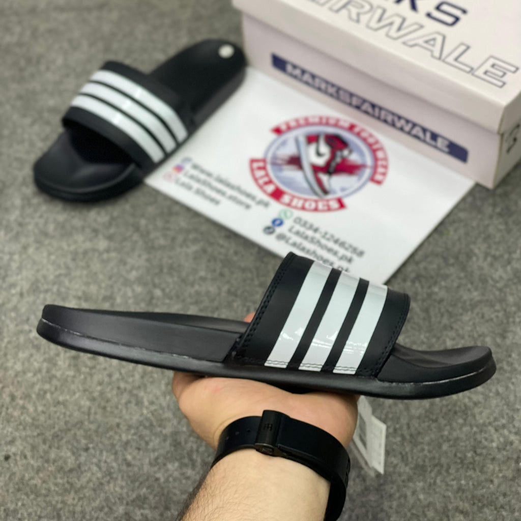 Adidas Comfort slides - 8015