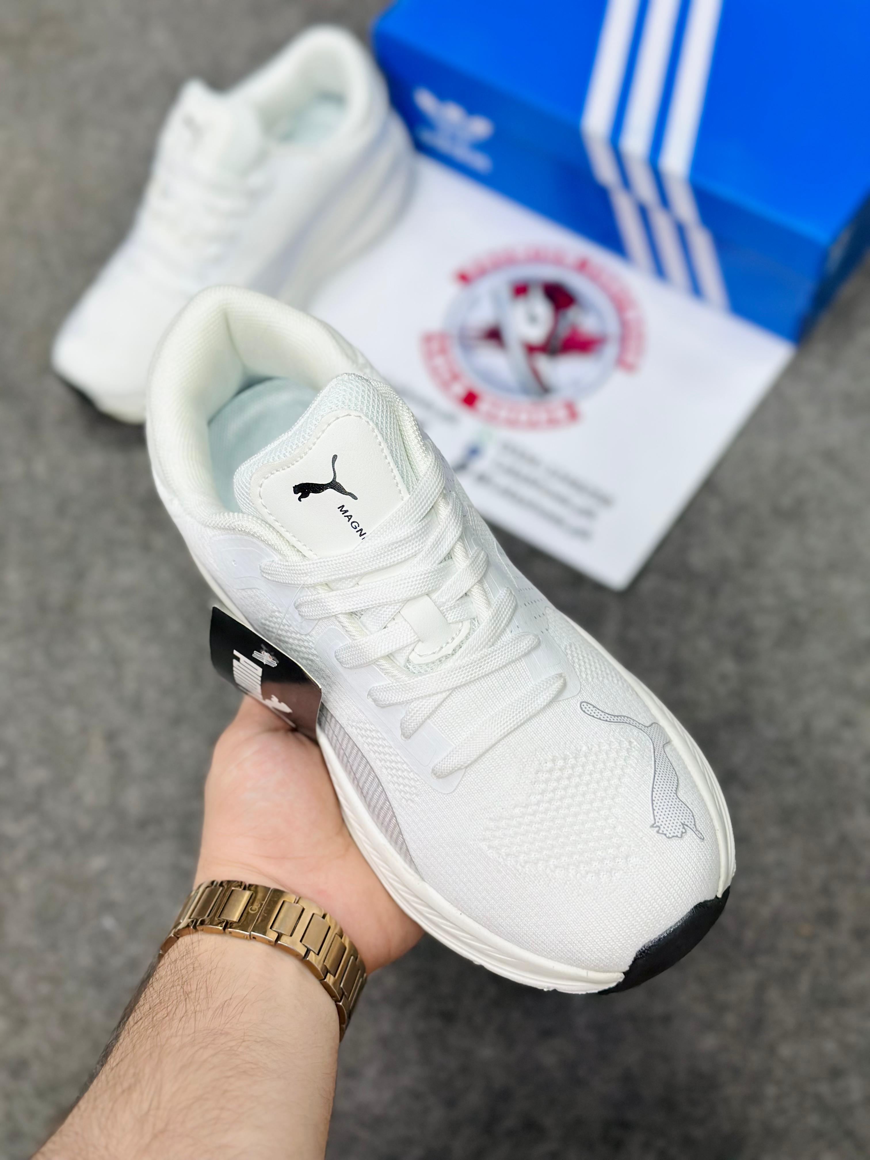 Puma Running Shoes 02346 - Comfortable & Light weight