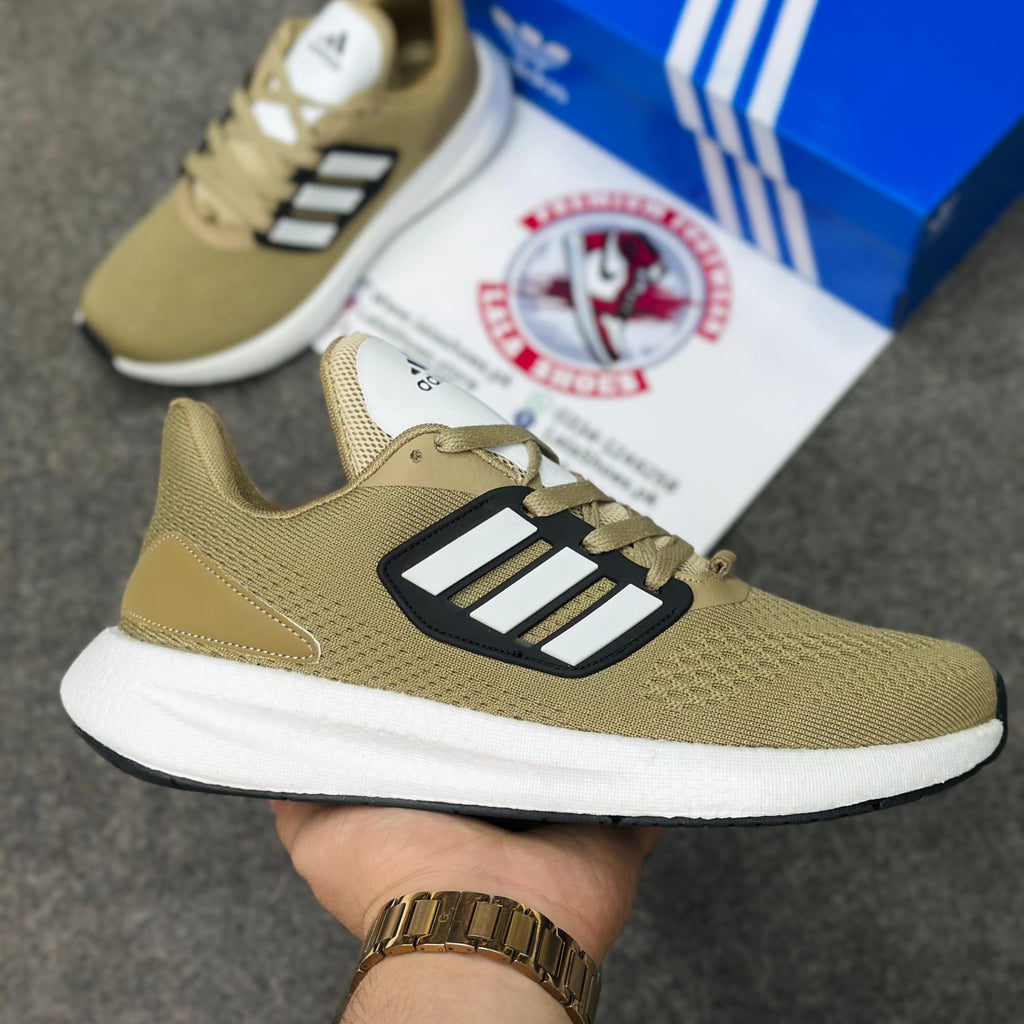 Adidas Ultra Boost 002216 - Lightweight &amp; Best for Gym