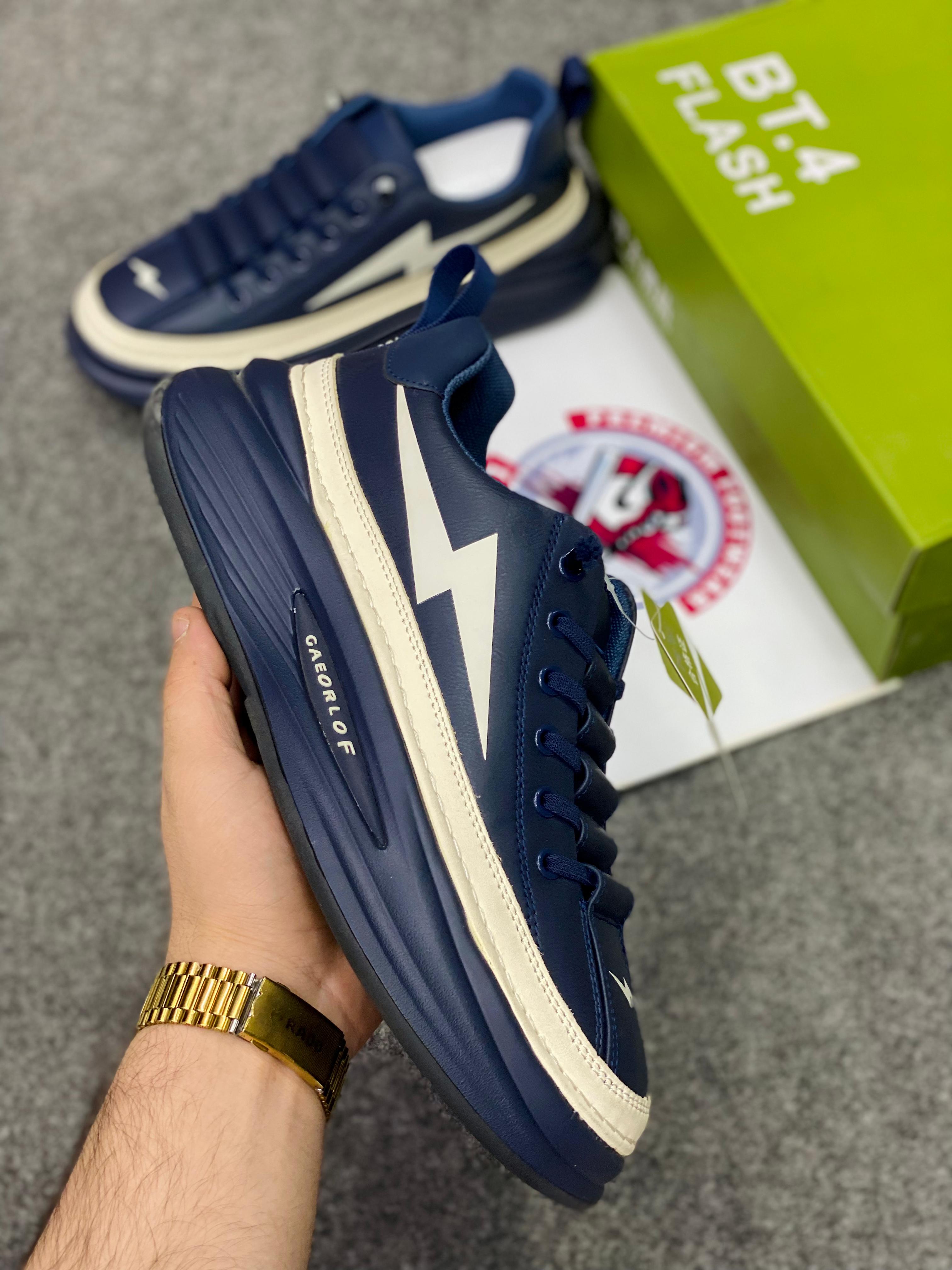 Fashion Flash Lightweight Comfortable Shoes - Free Delivery All Over Pakistan