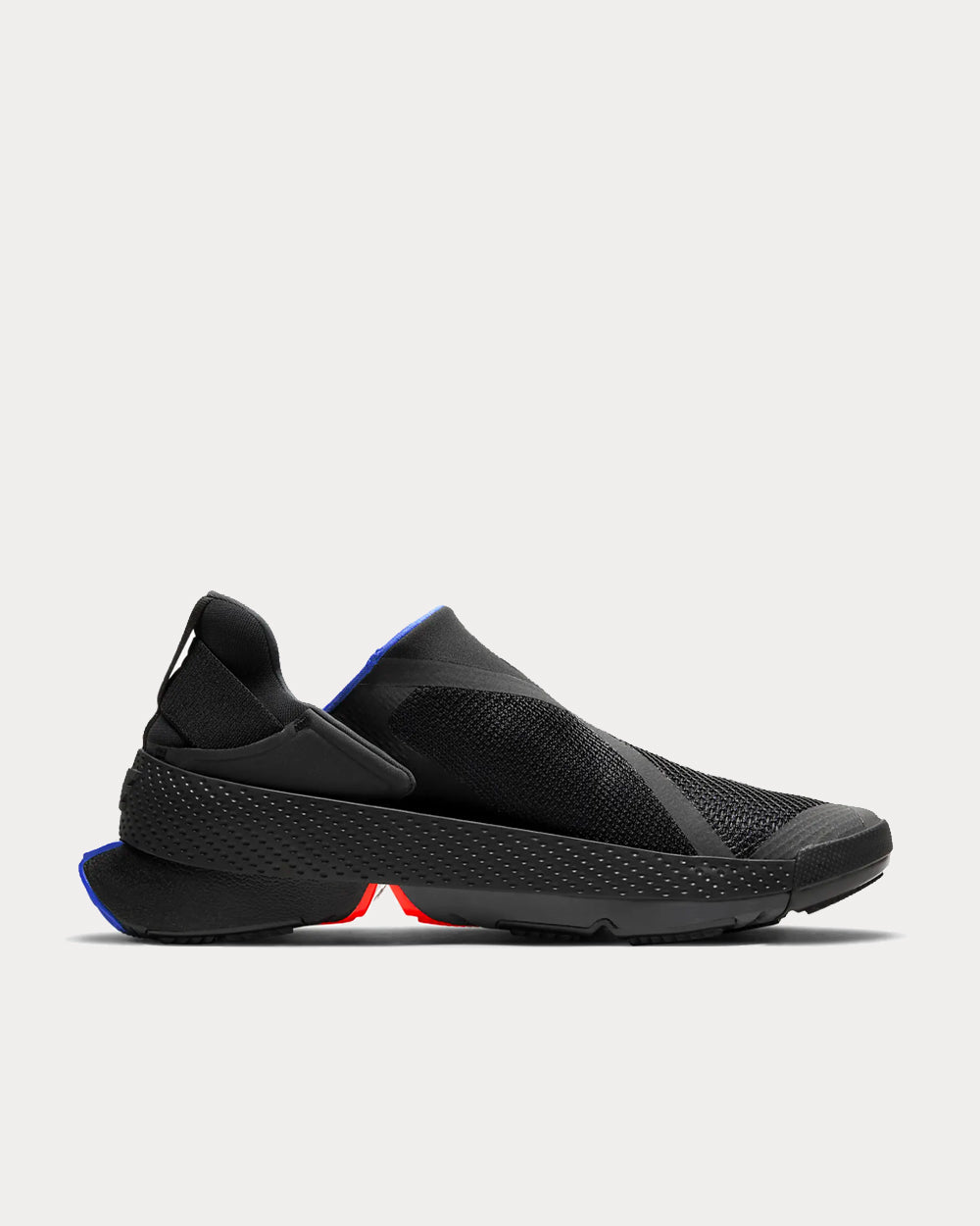 Nike Go FlyEase black blue