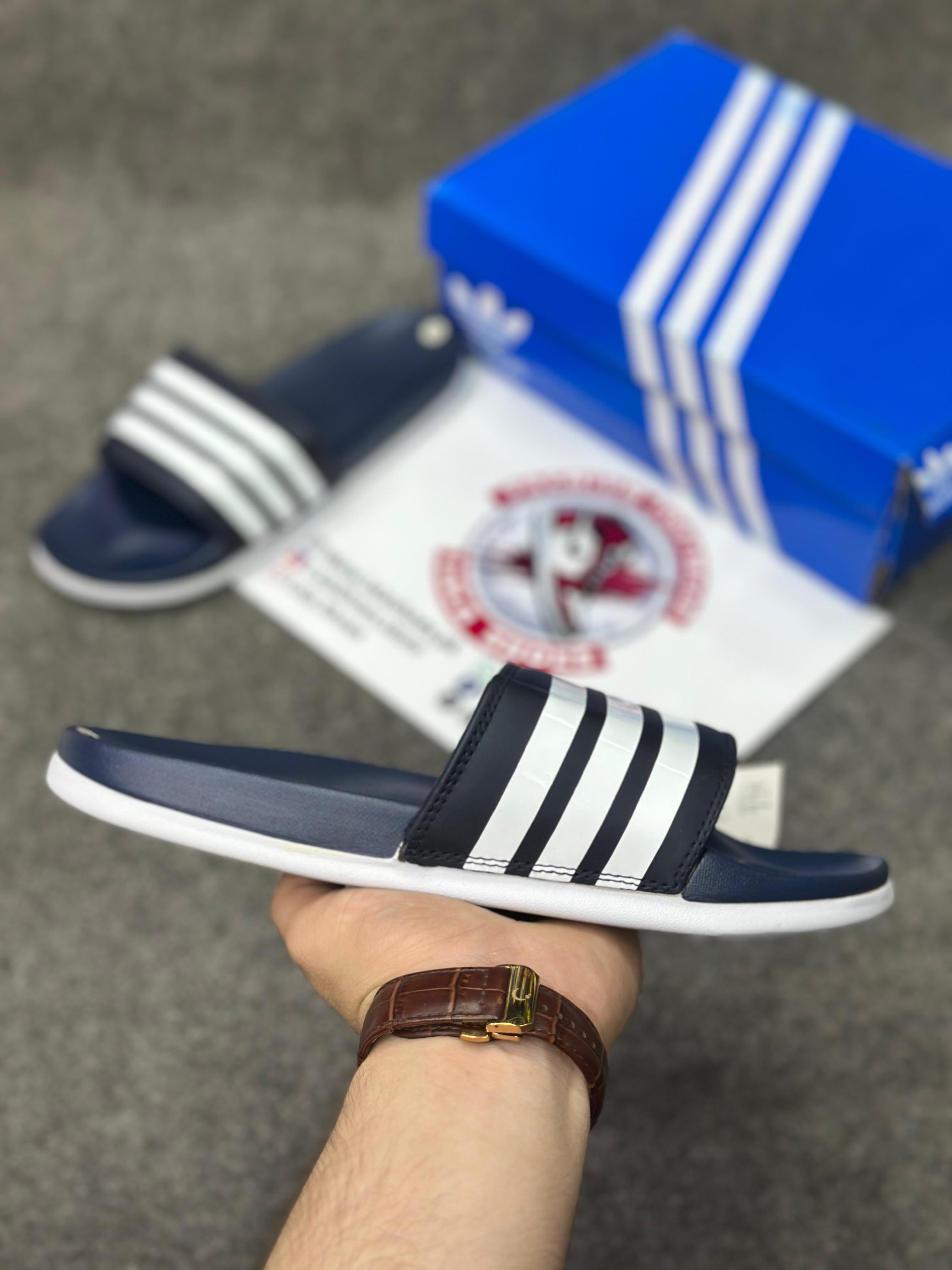 Adidas Comfort slides - 8801