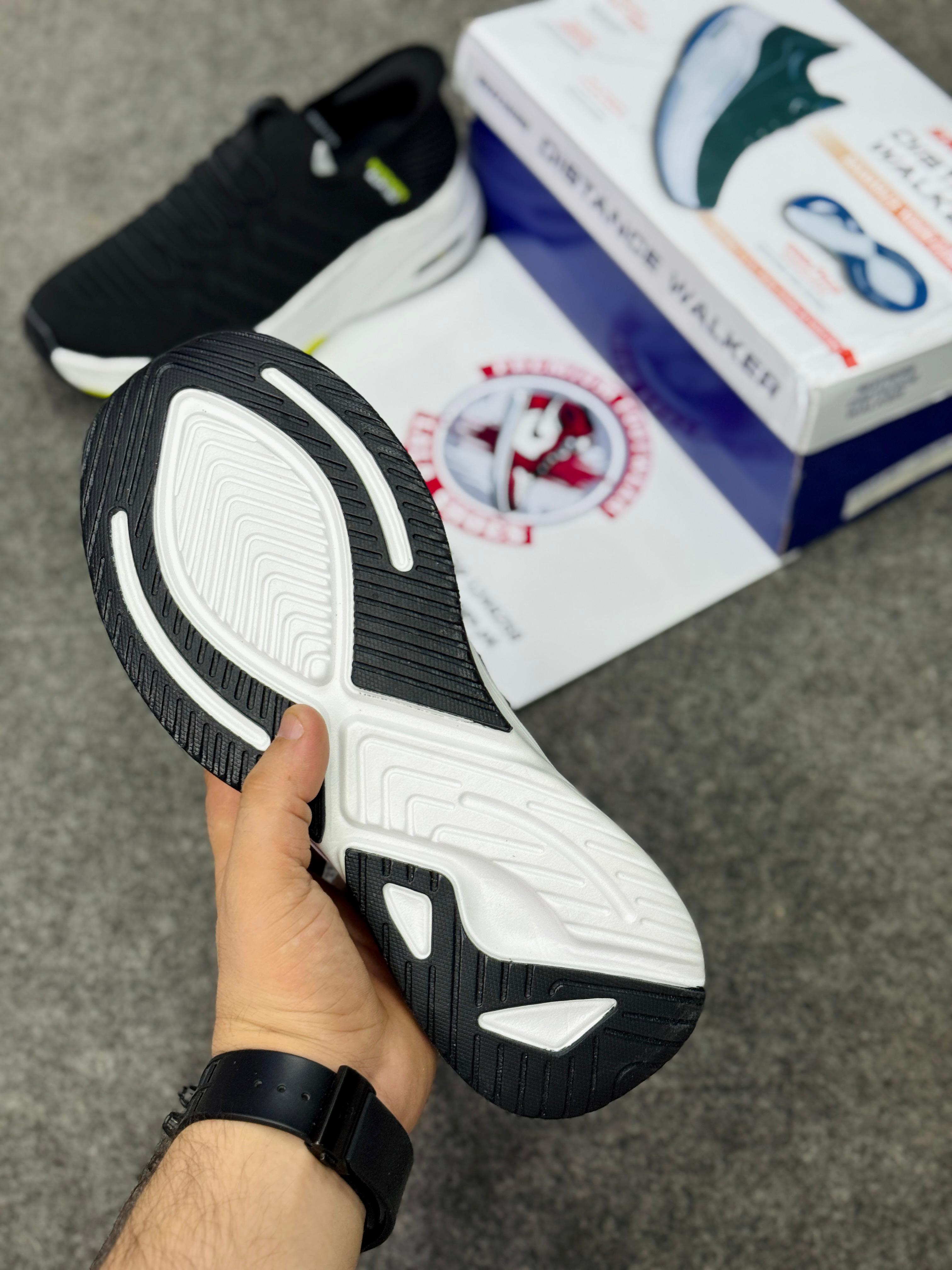 Skechers Hyper Burst® 032101 - Lightweight - Comfortable & Breathable
