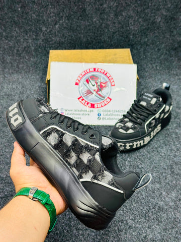 Fashion shoes premium 😍 ✨️