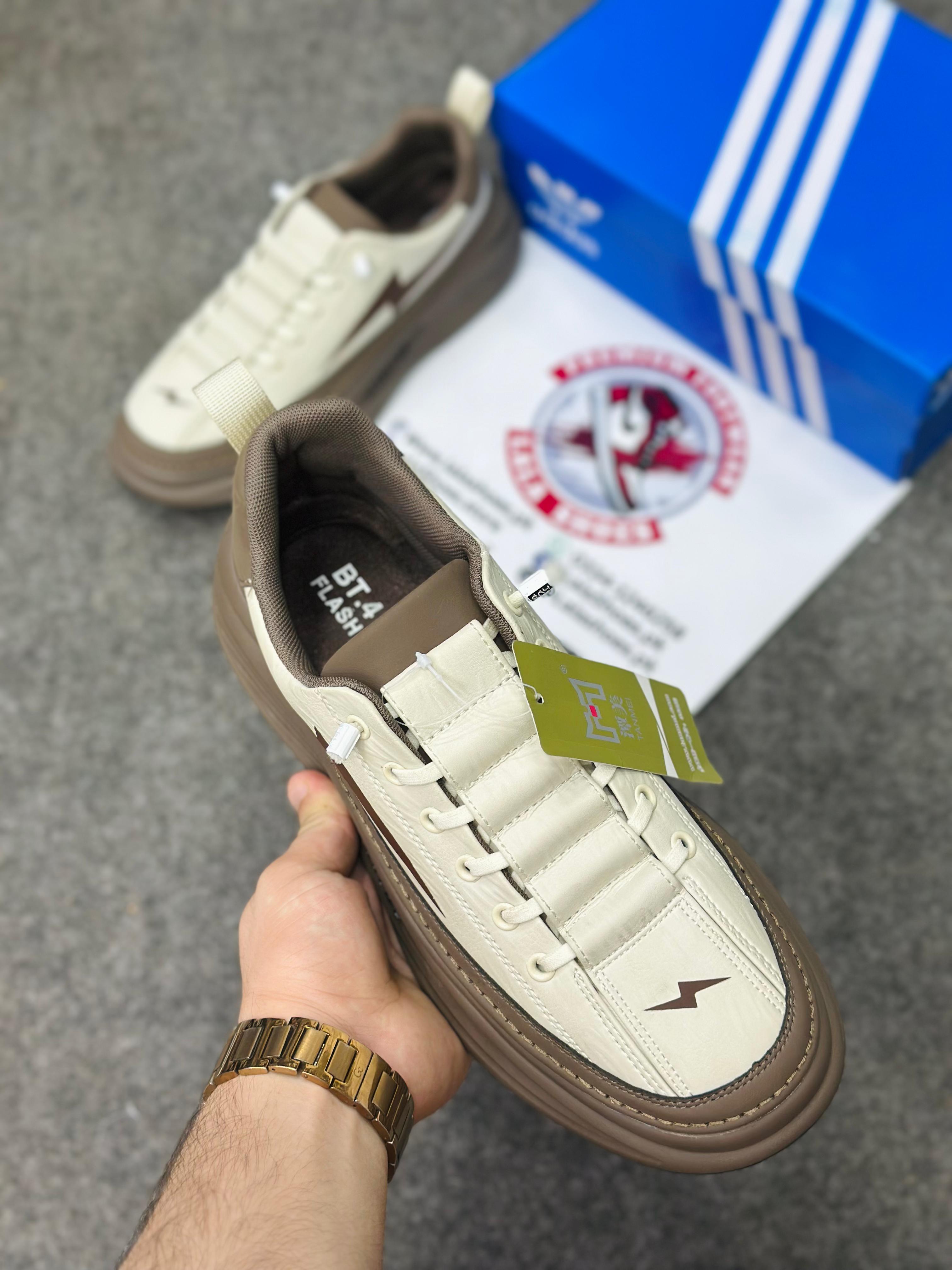 Fashion Shoes 012308 - Comfortable sole