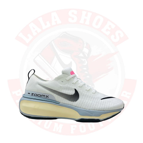 Nk shoes white blue
