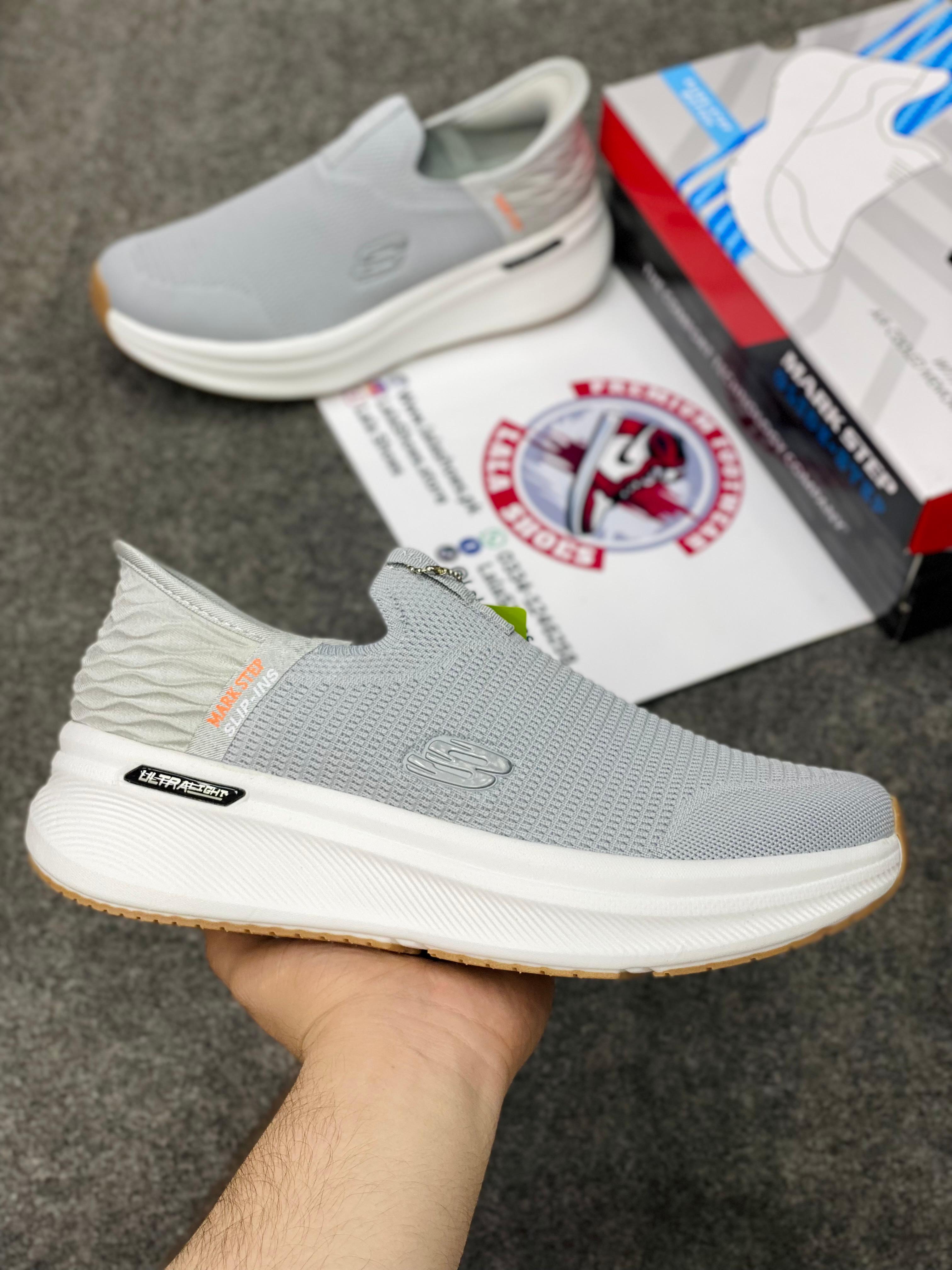 Skechers Mark Step Slip-ins - Free Delivery All Over Pakistan - 001217