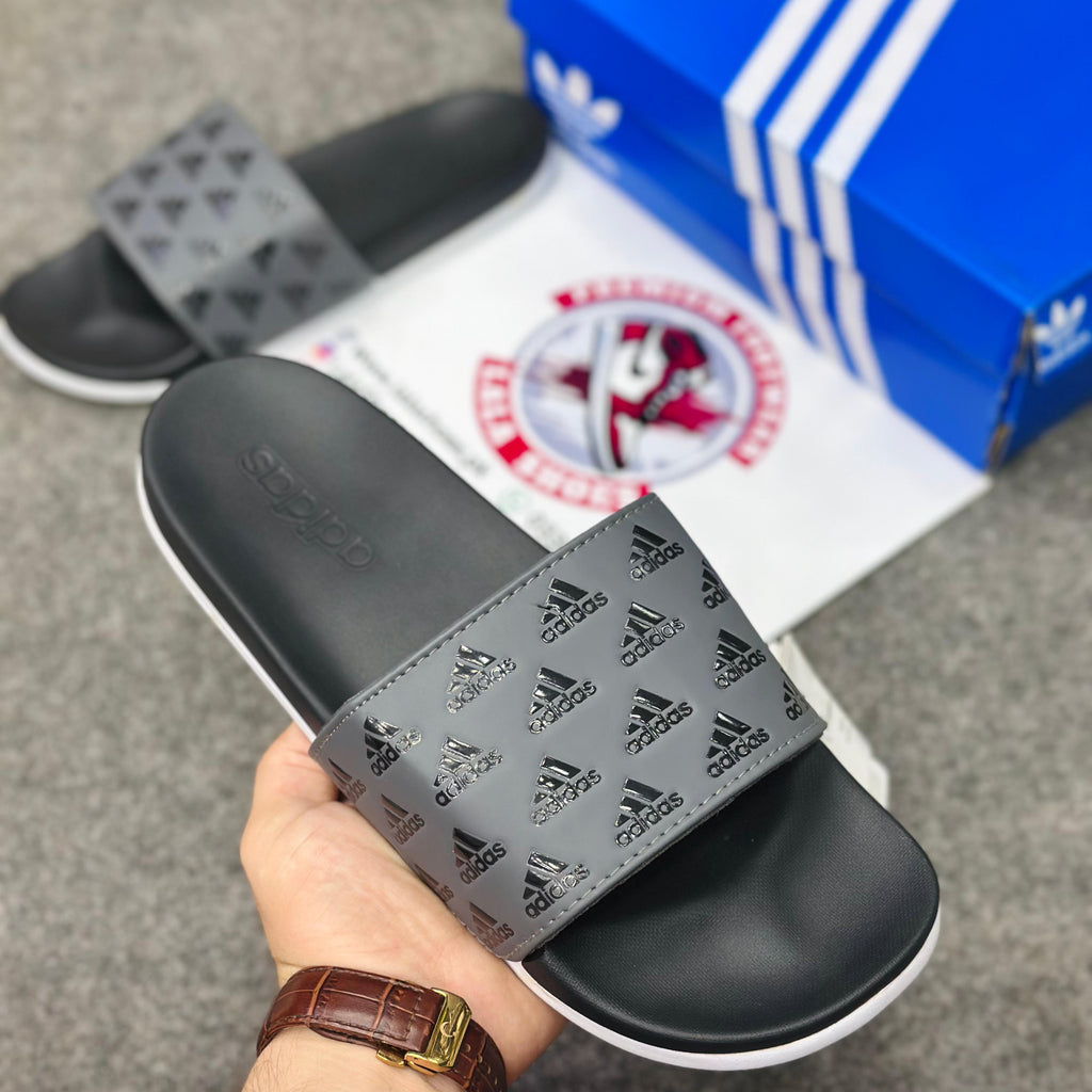 Adidas Comfort slides - 8007