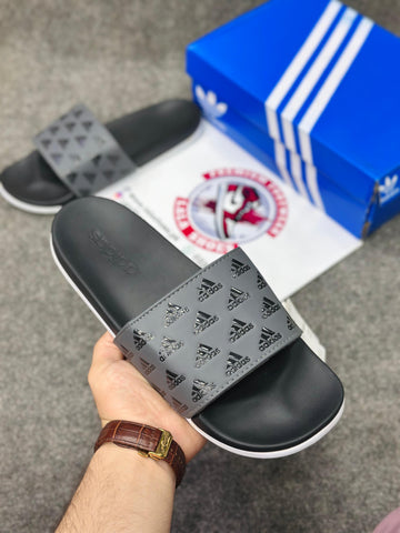 Adidas Comfort slides - 8007