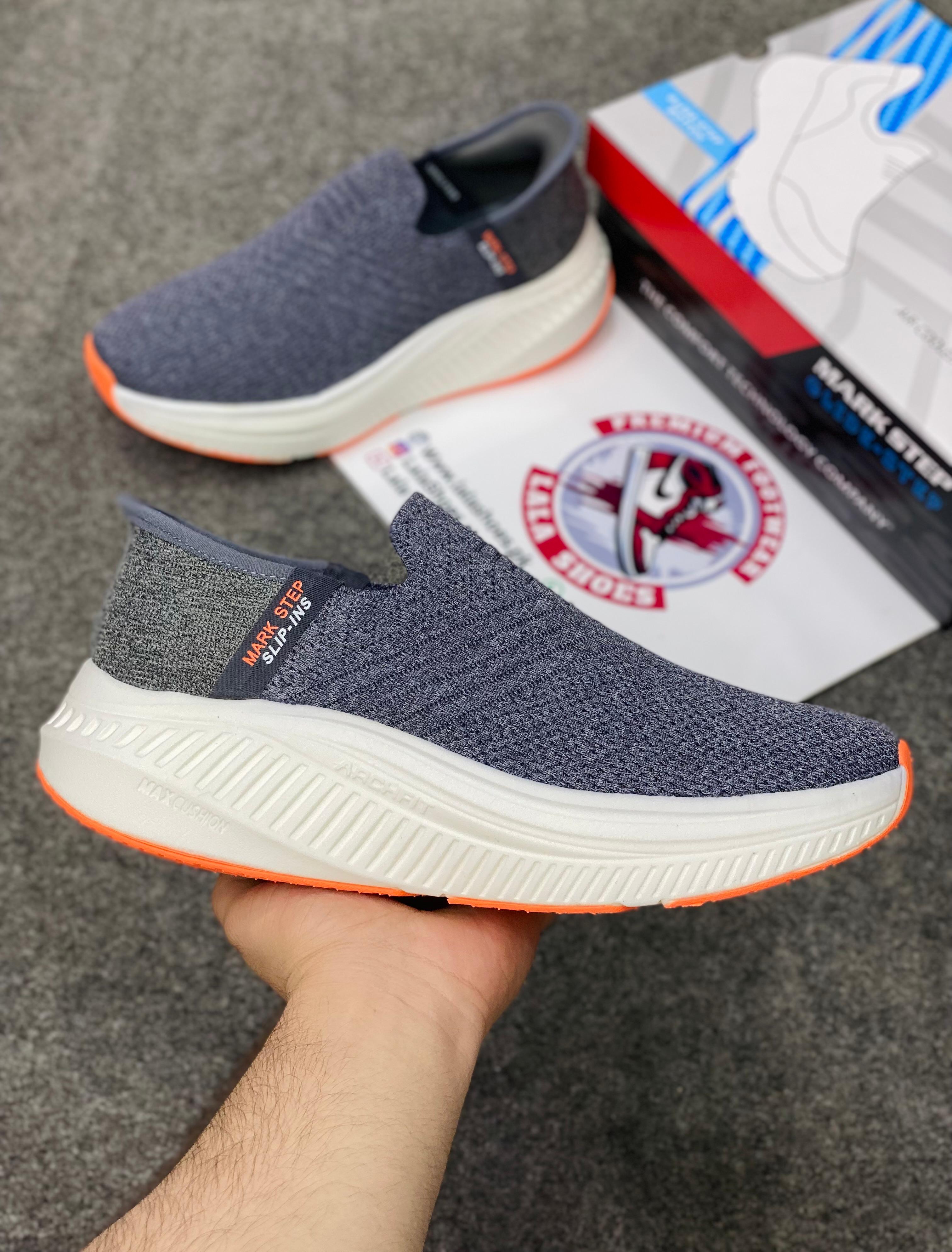 Skechers Mark Step Slip-ins - Free Delivery All Over Pakistan - 001211