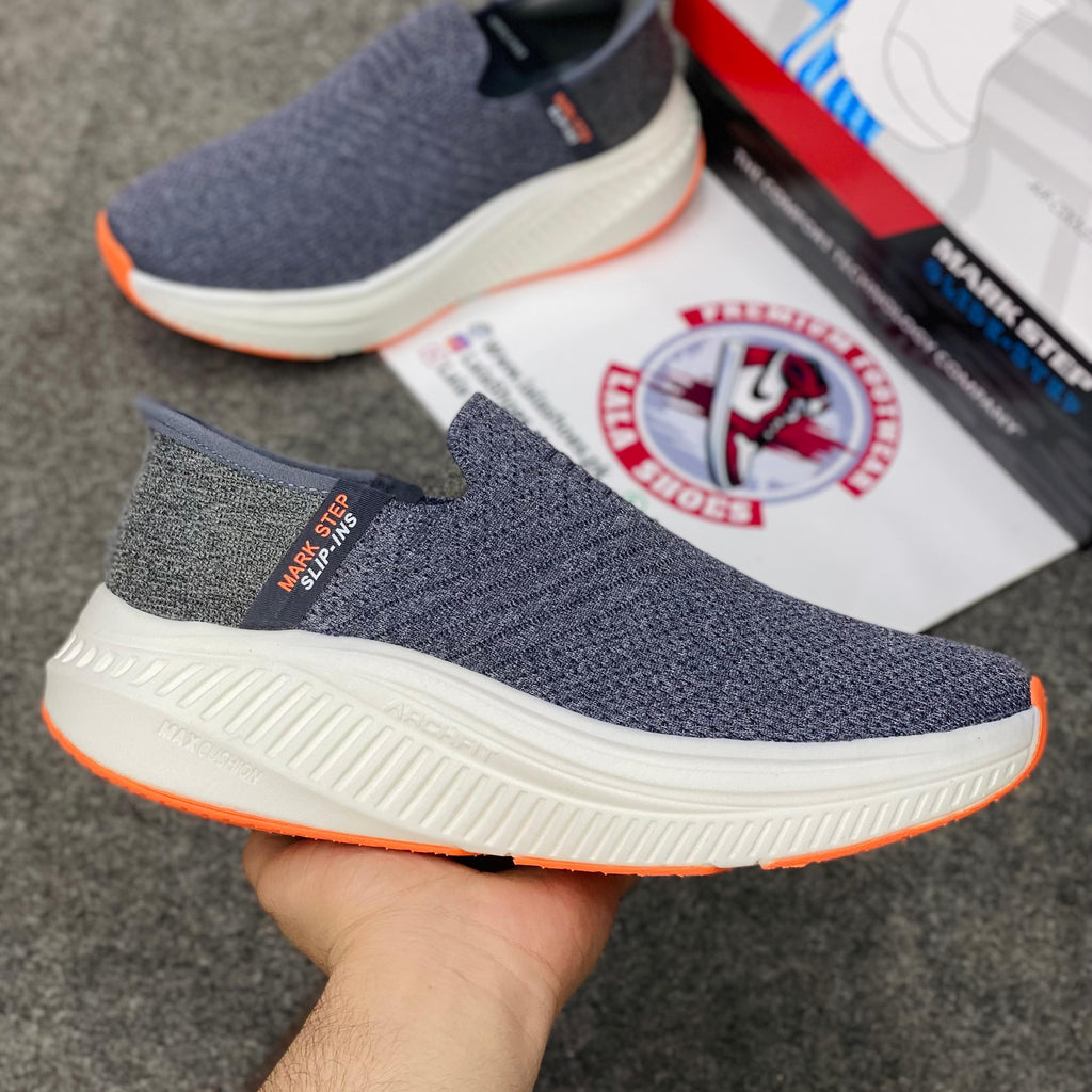 Skechers Mark Step Slip-ins - Free Delivery All Over Pakistan - 001211