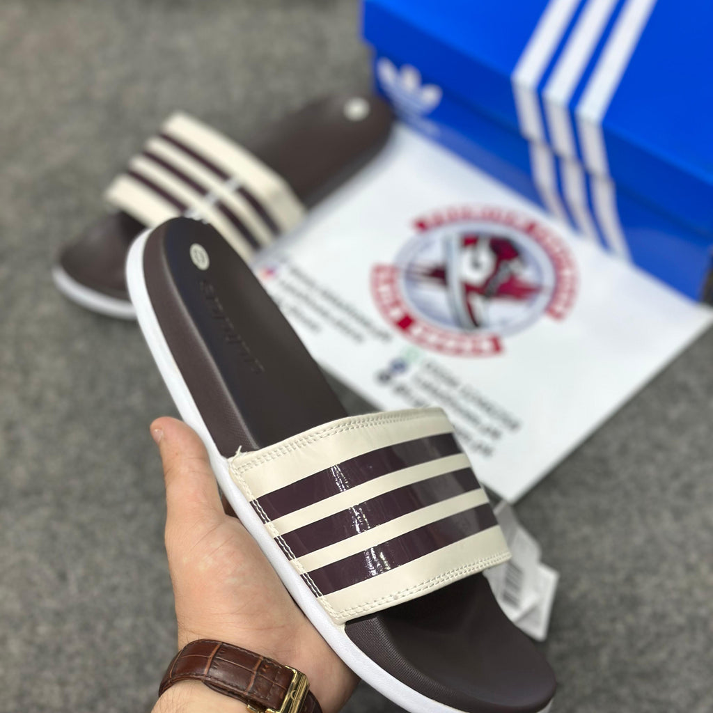 Adidas Comfort slides - 8006