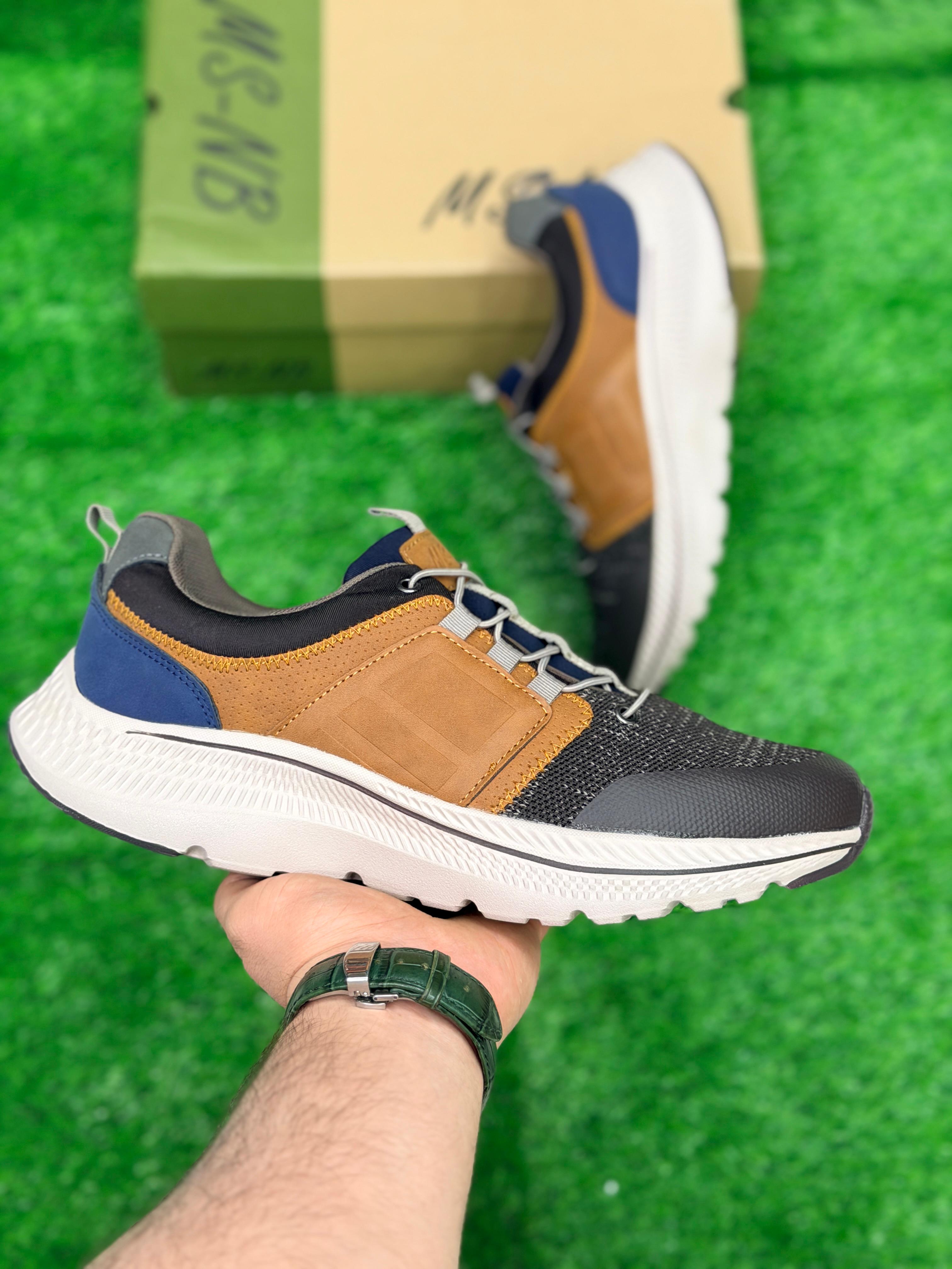 Sketchars shoes