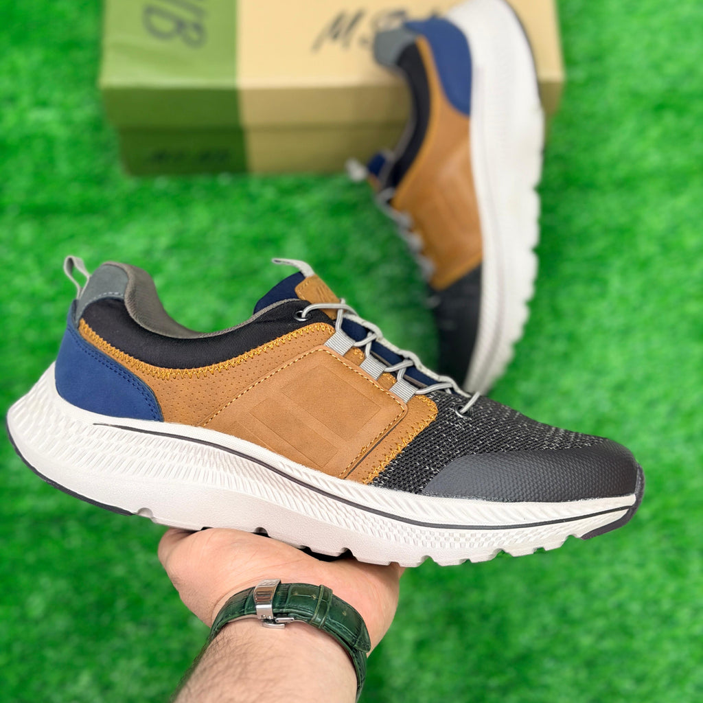 Sketchars shoes