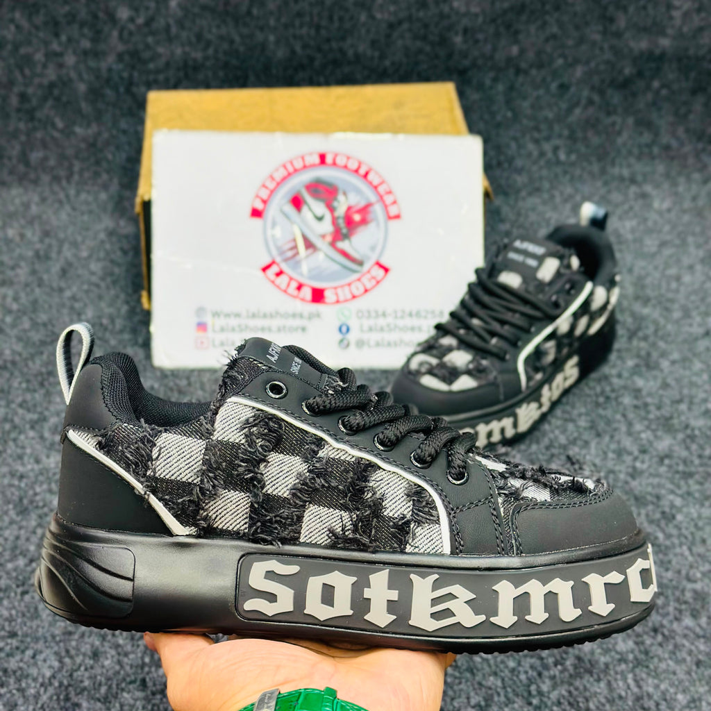 Fashion shoes premium 😍 ✨️