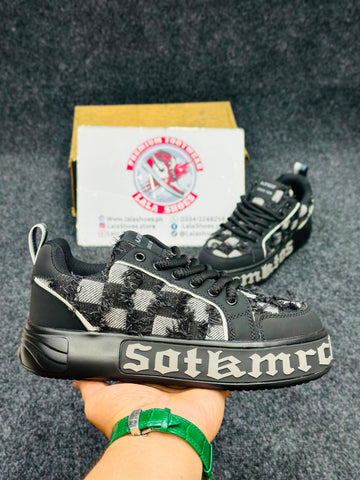 Fashion shoes premium 😍 ✨️
