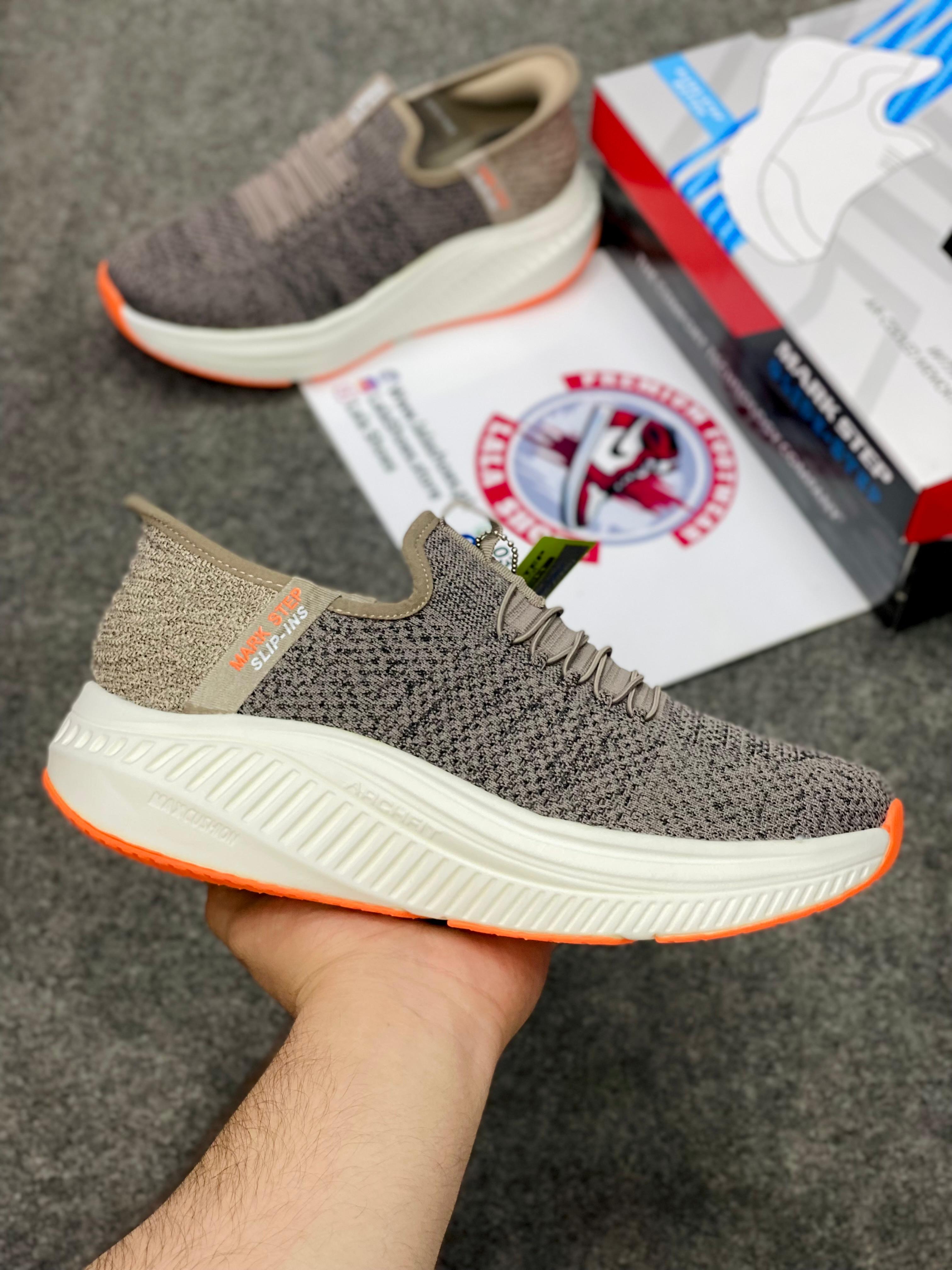 Skechers Mark Step Slip-ins - Free Delivery All Over Pakistan - 001213