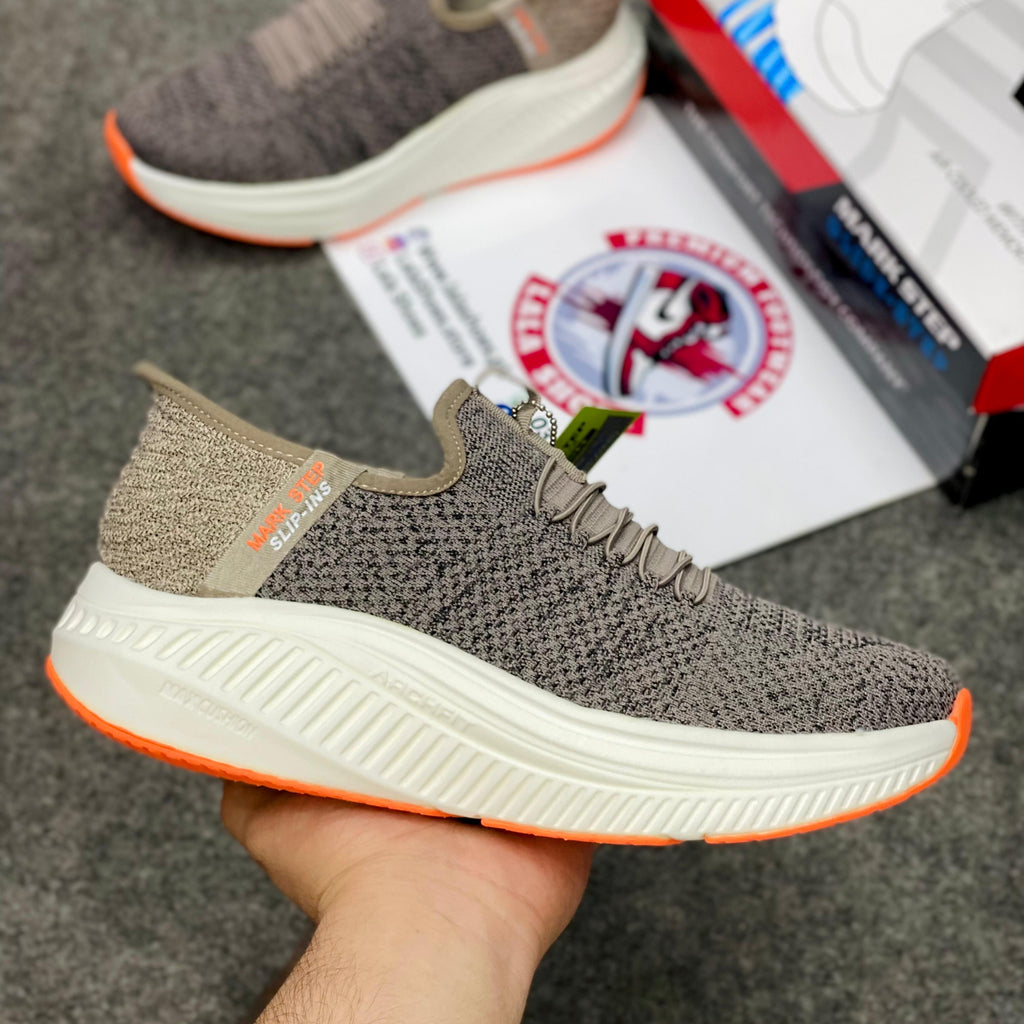 Skechers Mark Step Slip-ins - Free Delivery All Over Pakistan - 001213