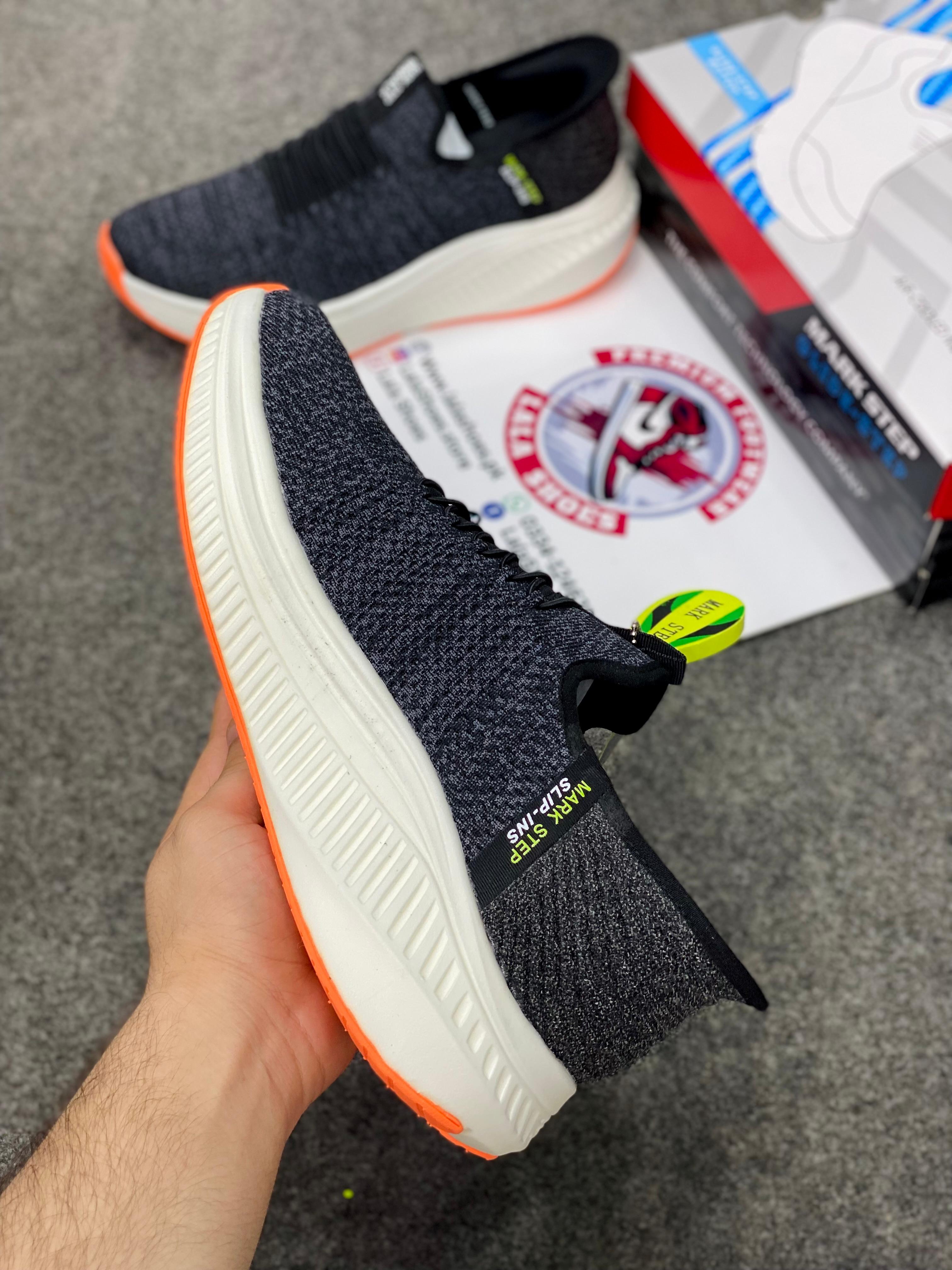 Skechers Mark Step Slip-ins - Free Delivery All Over Pakistan - 001215