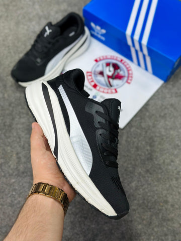 Puma Running Shoes 02347 - Comfortable &amp; Light weight