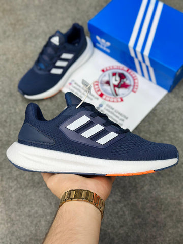Adidas Ultra Boost 002211 - Lightweight & Best for Gym