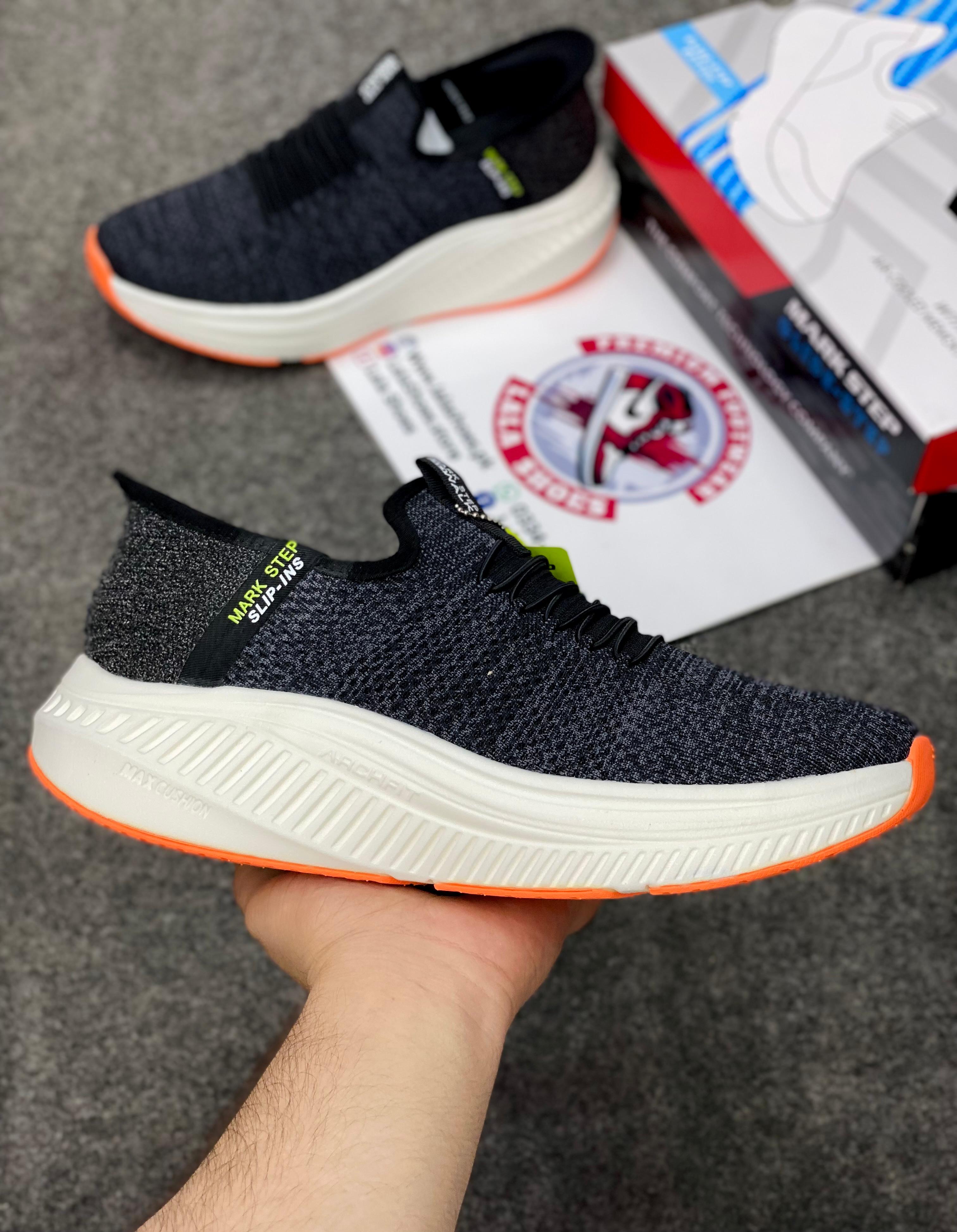 Skechers Mark Step Slip-ins - Free Delivery All Over Pakistan - 001215