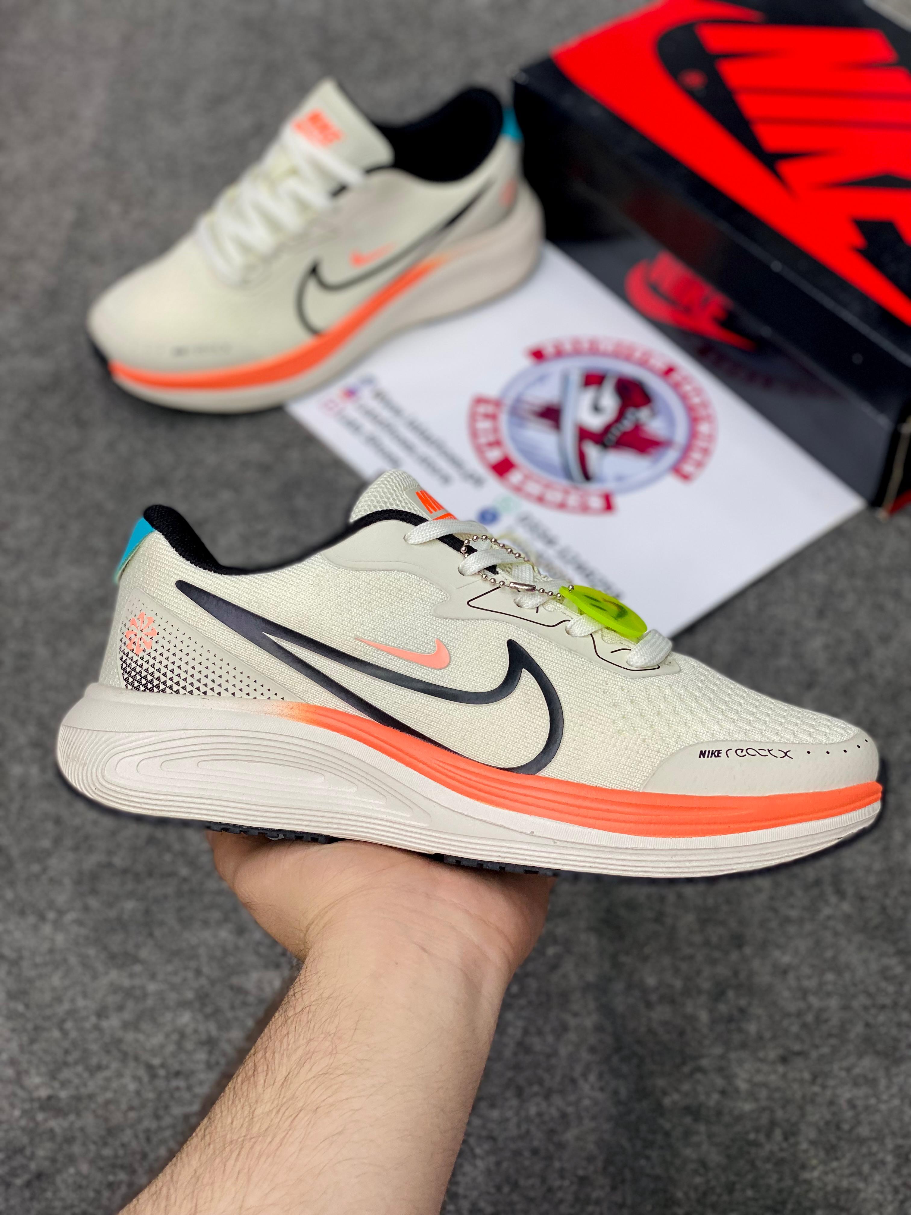 Nike Pagases in Pakistan - Lightweight - Running & Gym - 00237